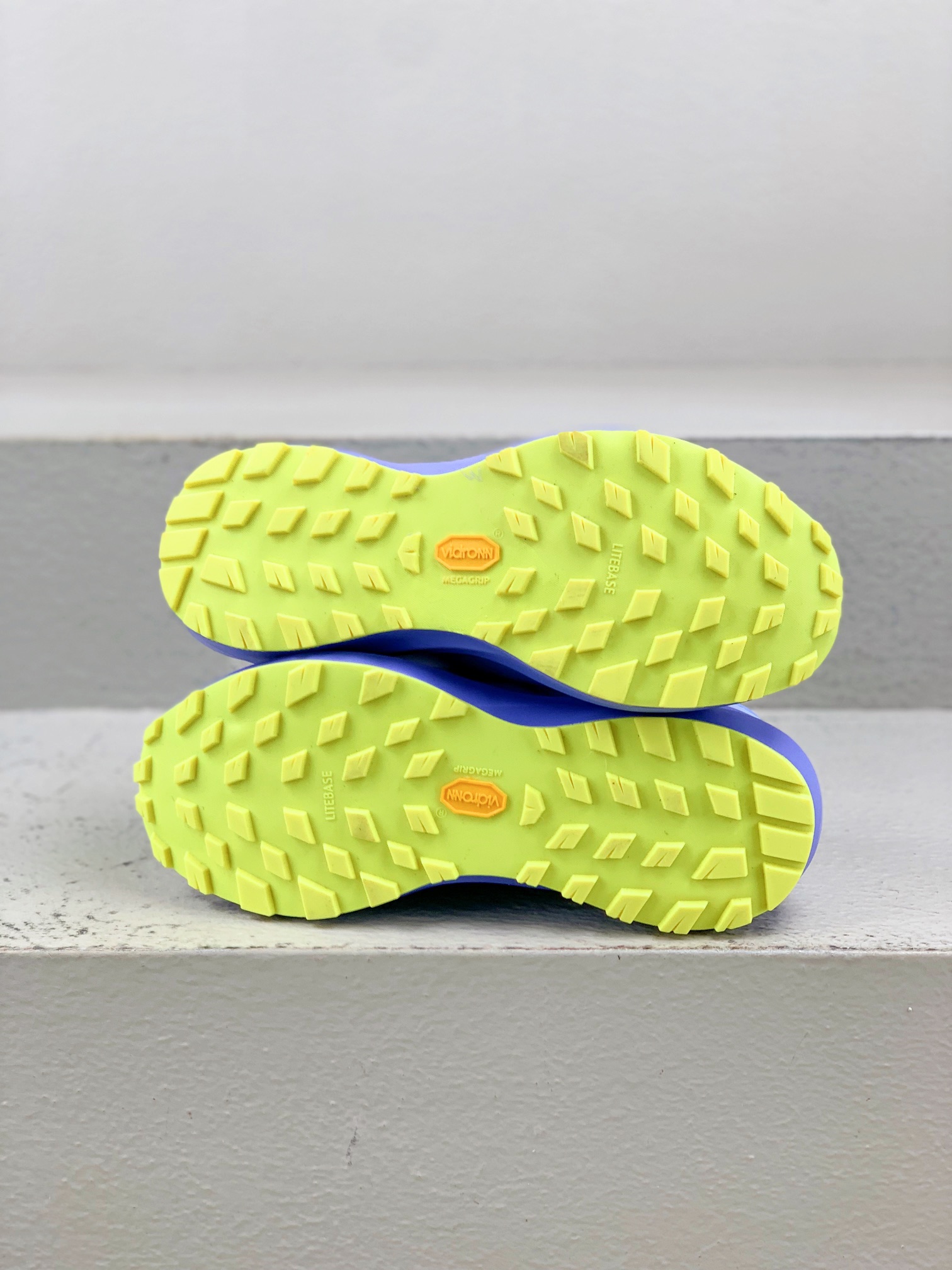 Arcteryx Male Running Shoes Breathable M-l-s