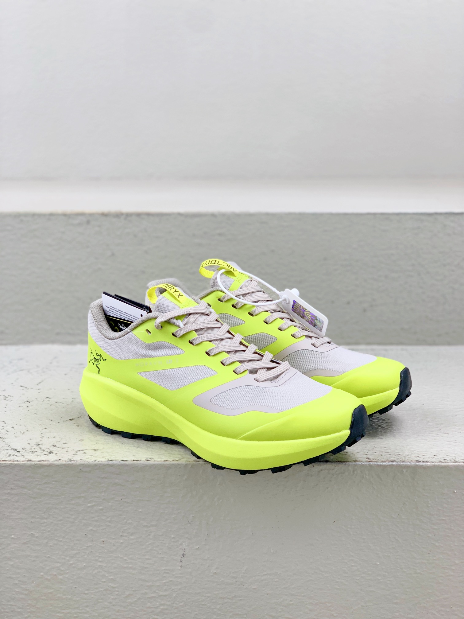 Male Running Shoes Breathable M-l-s