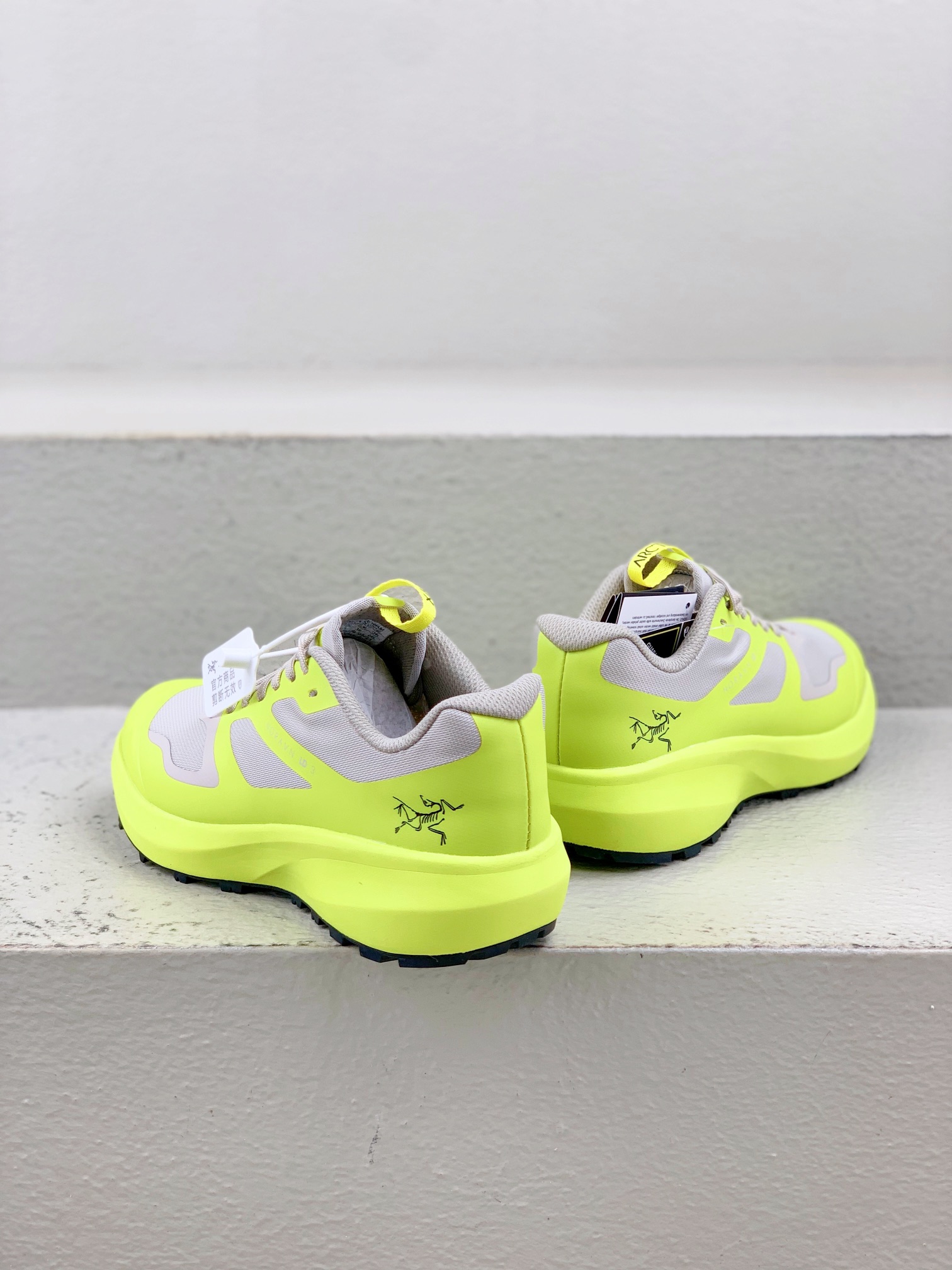 Male Running Shoes Breathable M-l-s
