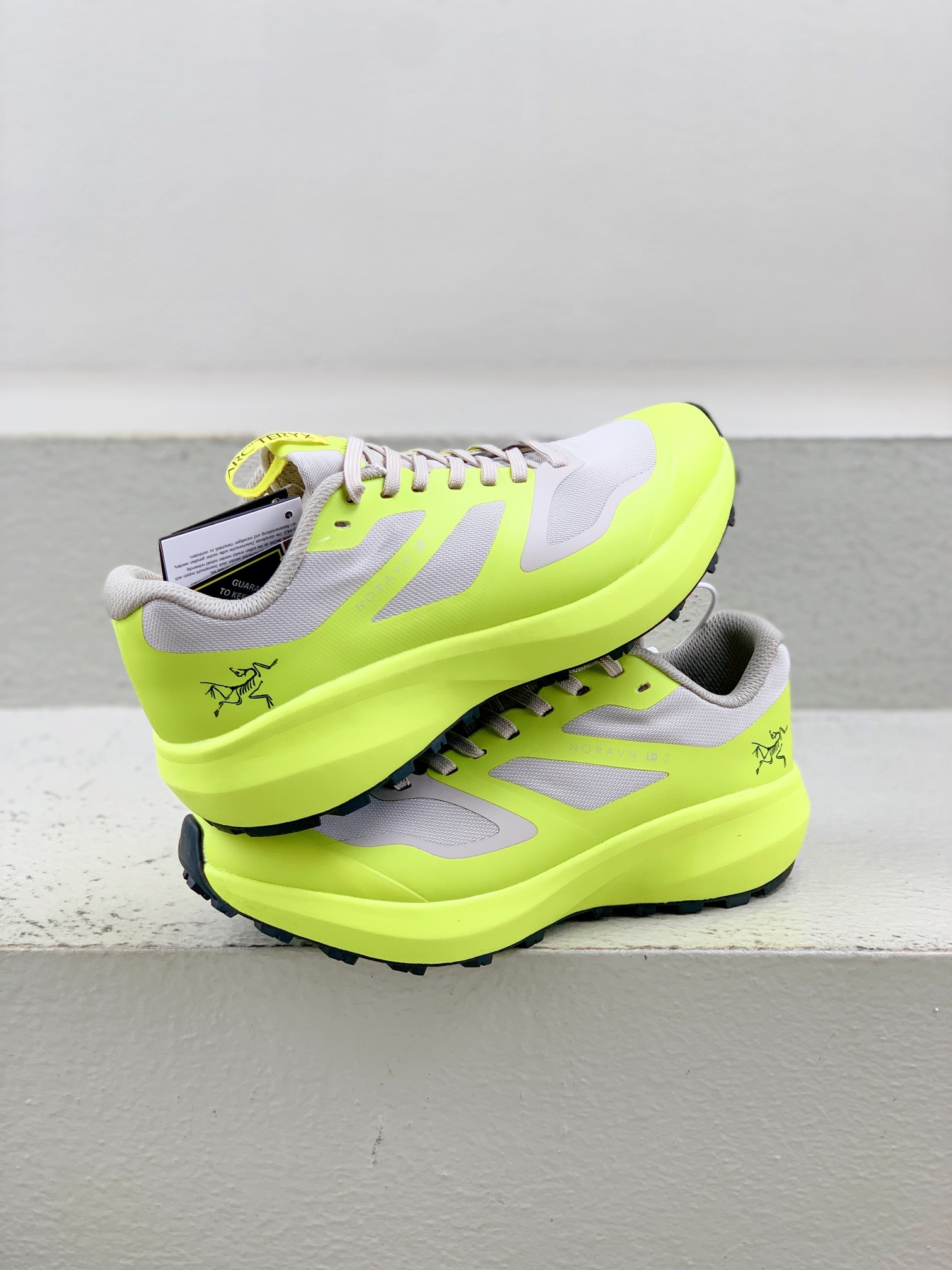 Male Running Shoes Breathable M-l-s