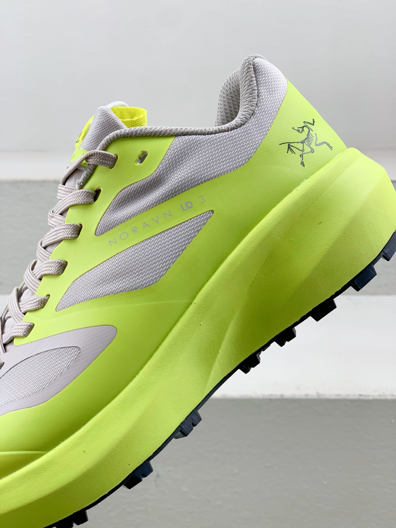 Male Running Shoes Breathable M-l-s