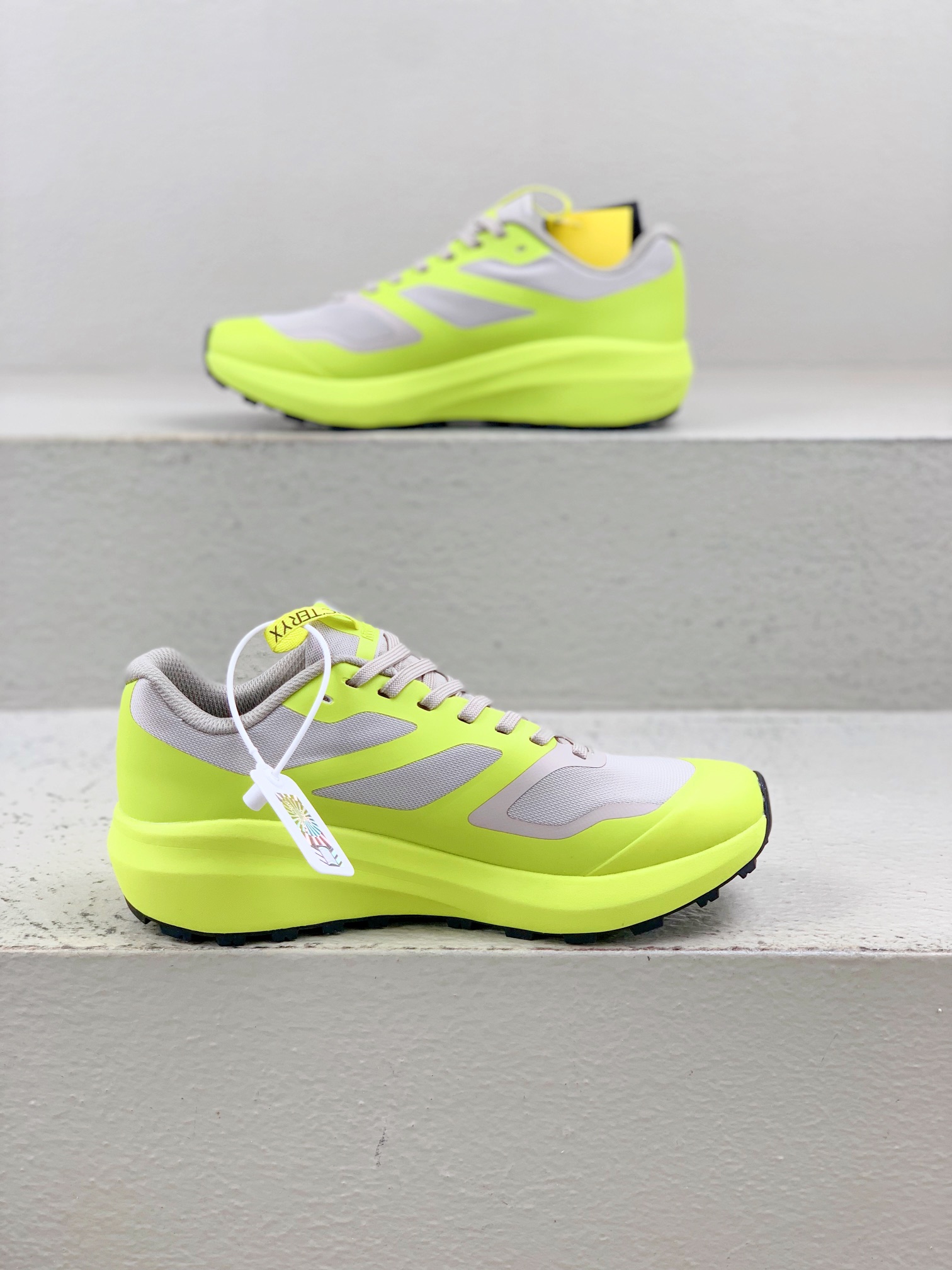 Male Running Shoes Breathable M-l-s
