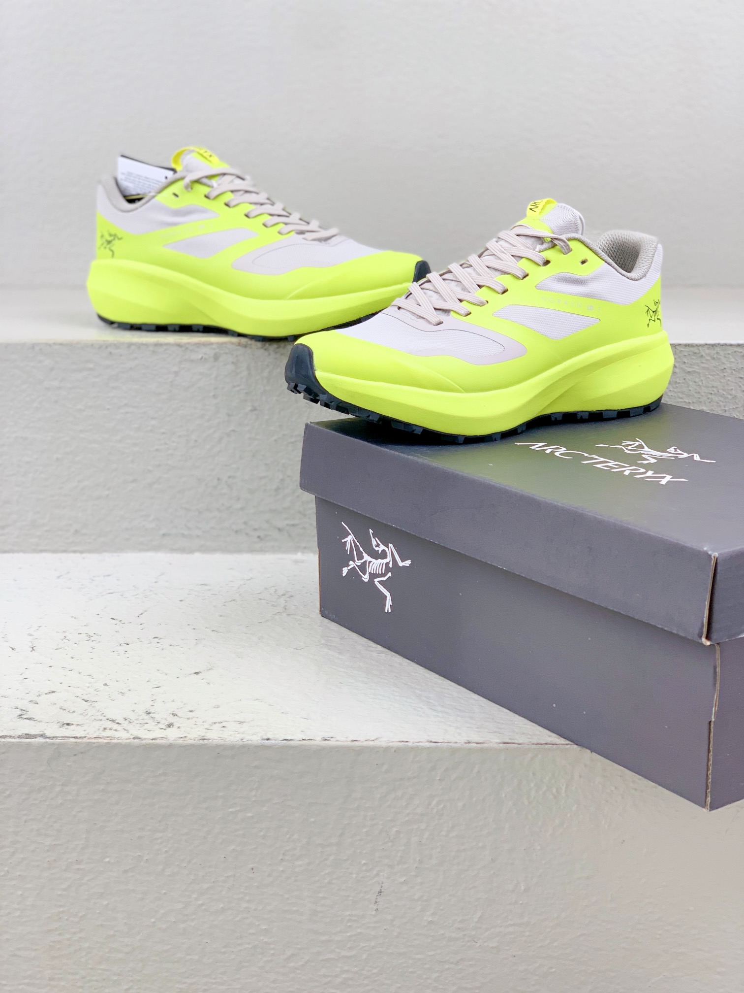 Male Running Shoes Breathable M-l-s
