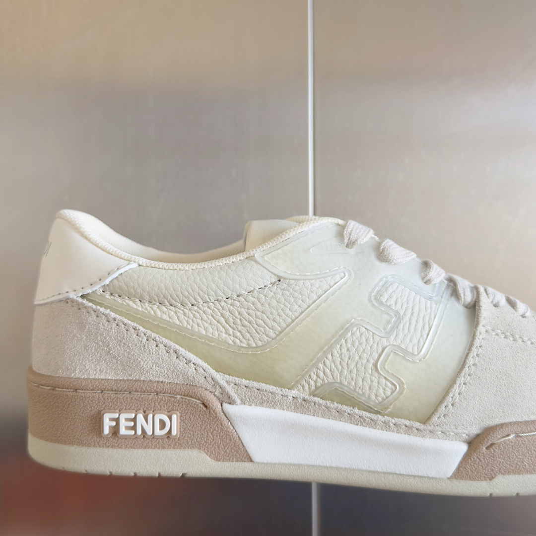 Fendi Louis Vuitton Male Board Shoes Breathable M-l-s