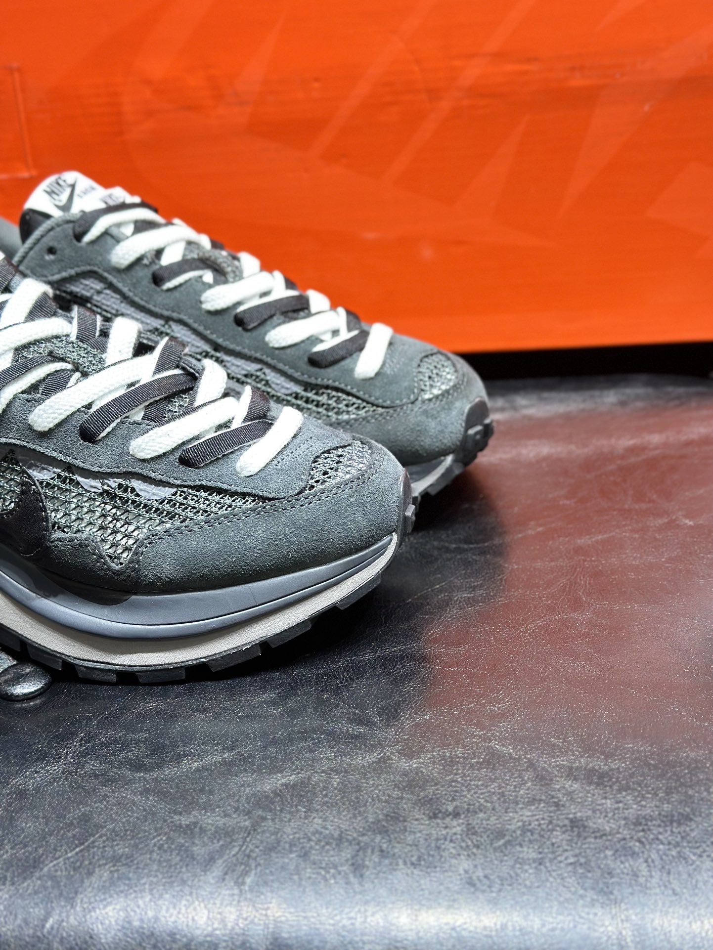 Nike Male Sneakers Shock Absorbing L-s