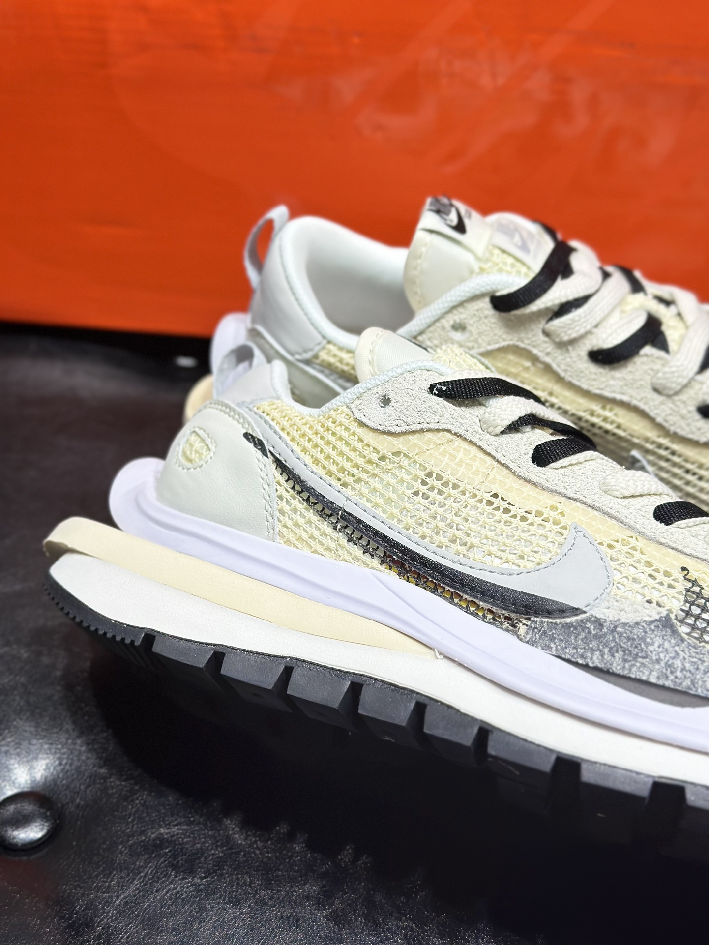 Nike Male Sneakers Shock Absorbing L-s