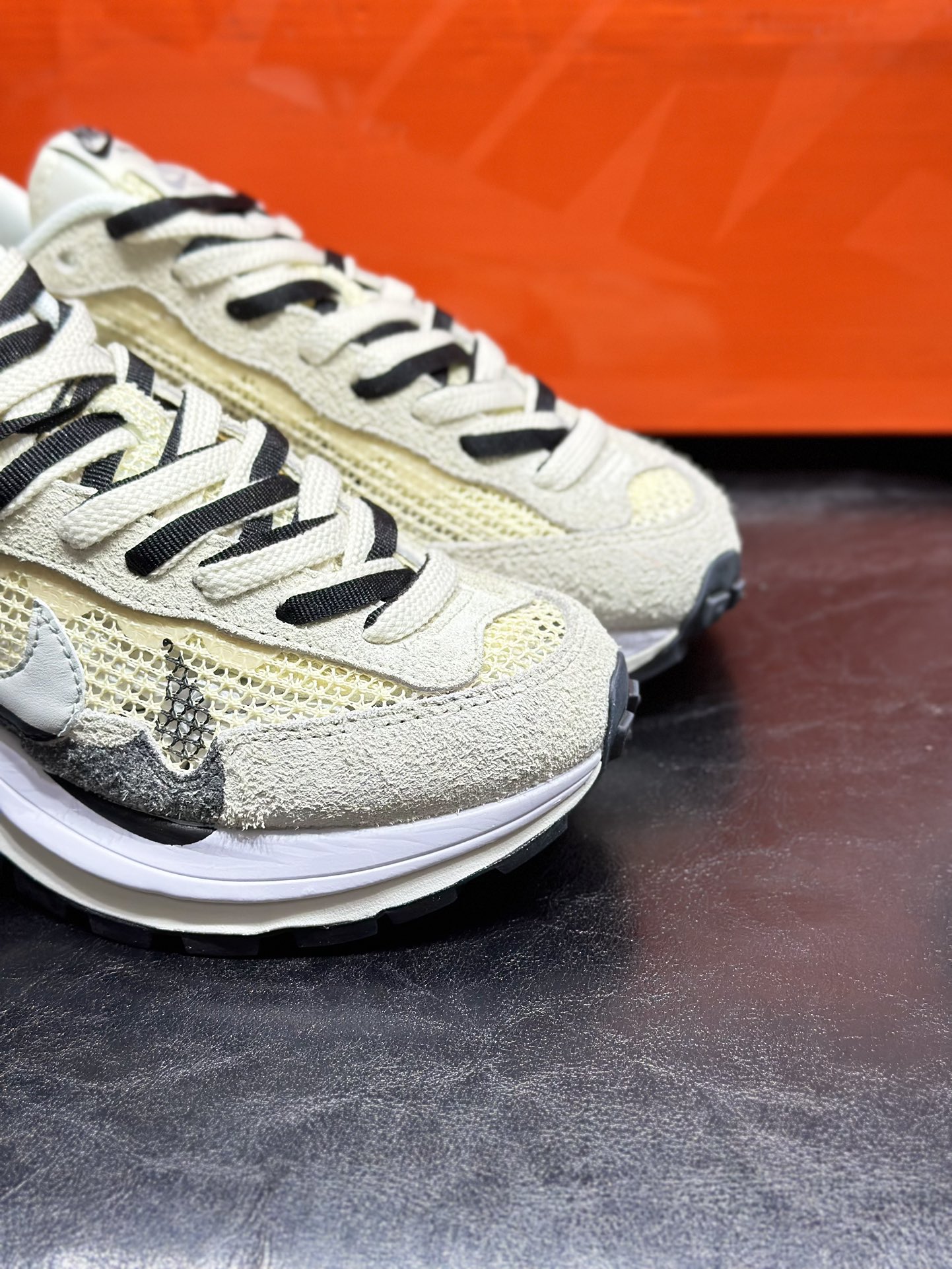 Nike Male Sneakers Shock Absorbing L-s