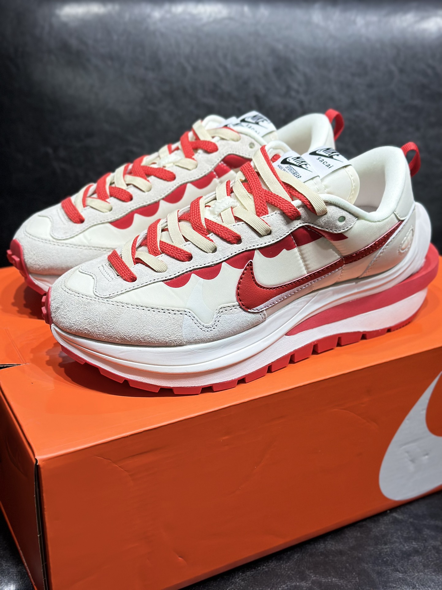 Nike Male Sneakers Shock Absorbing L-s