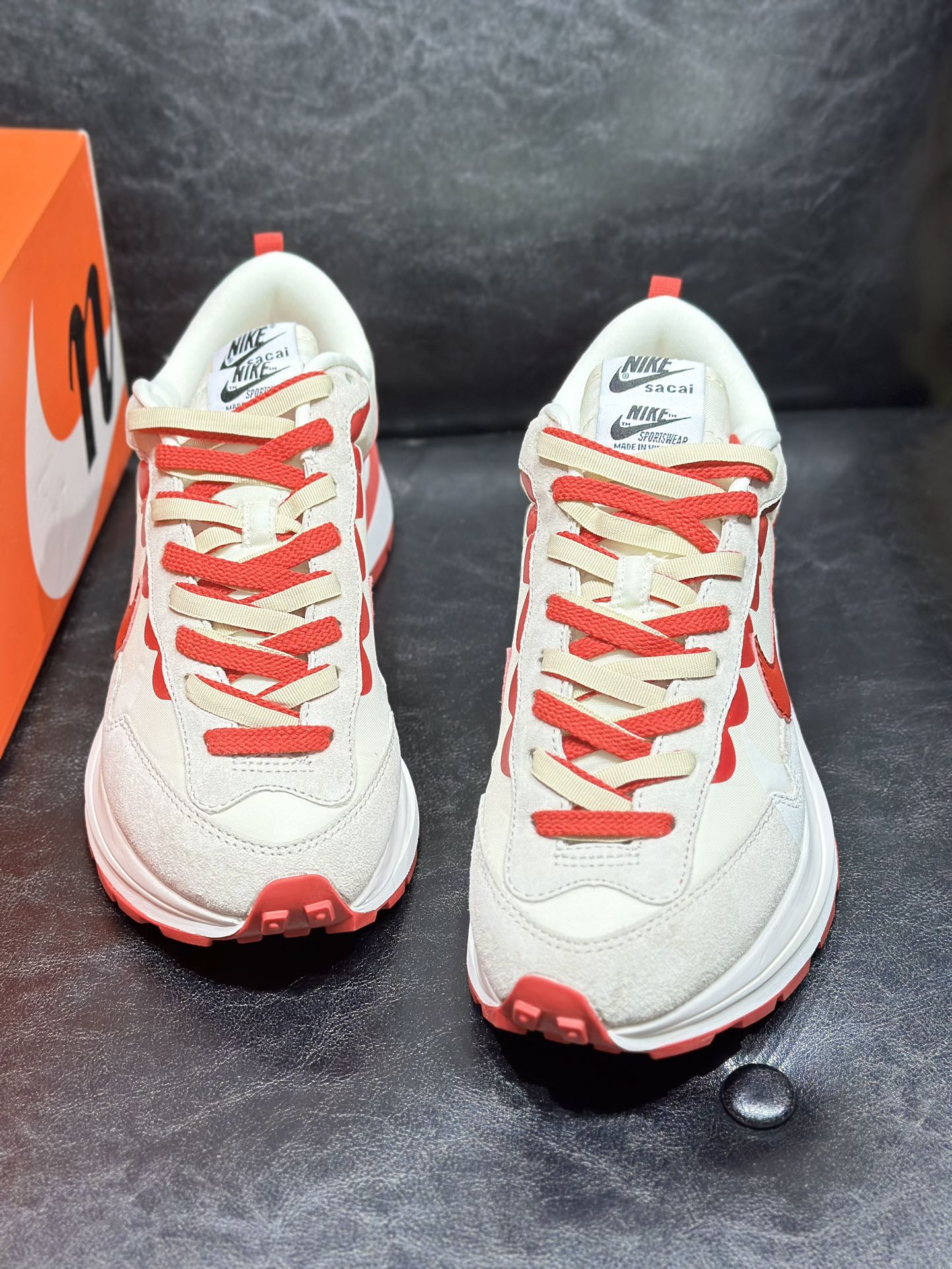 Nike Male Sneakers Shock Absorbing L-s