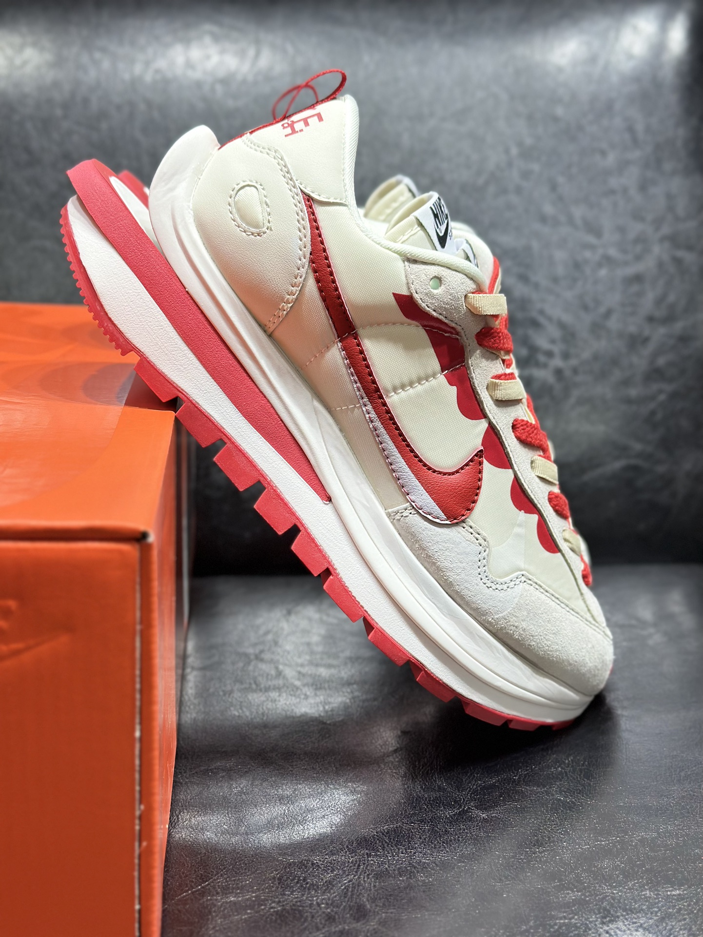 Nike Male Sneakers Shock Absorbing L-s