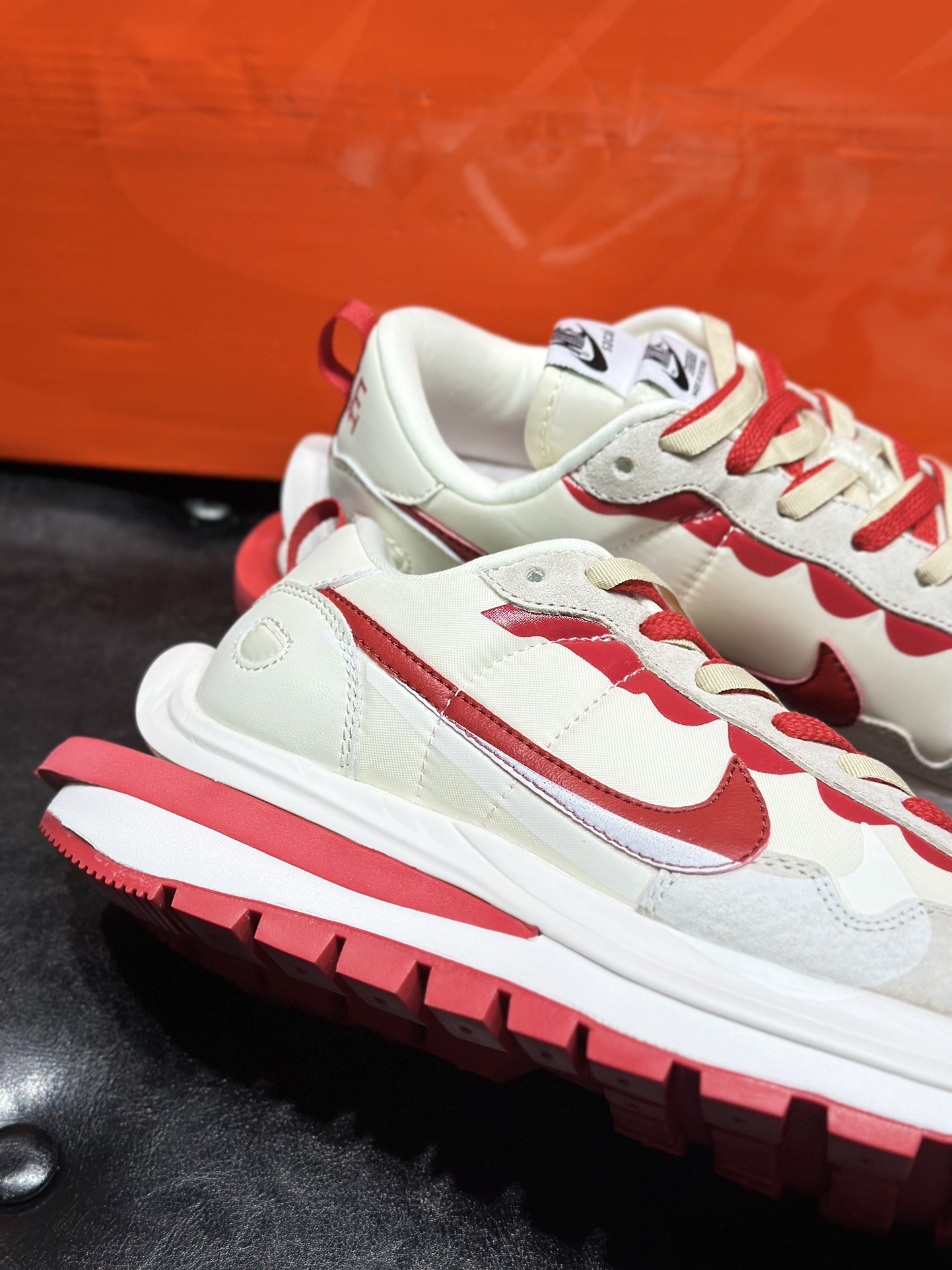 Nike Male Sneakers Shock Absorbing L-s