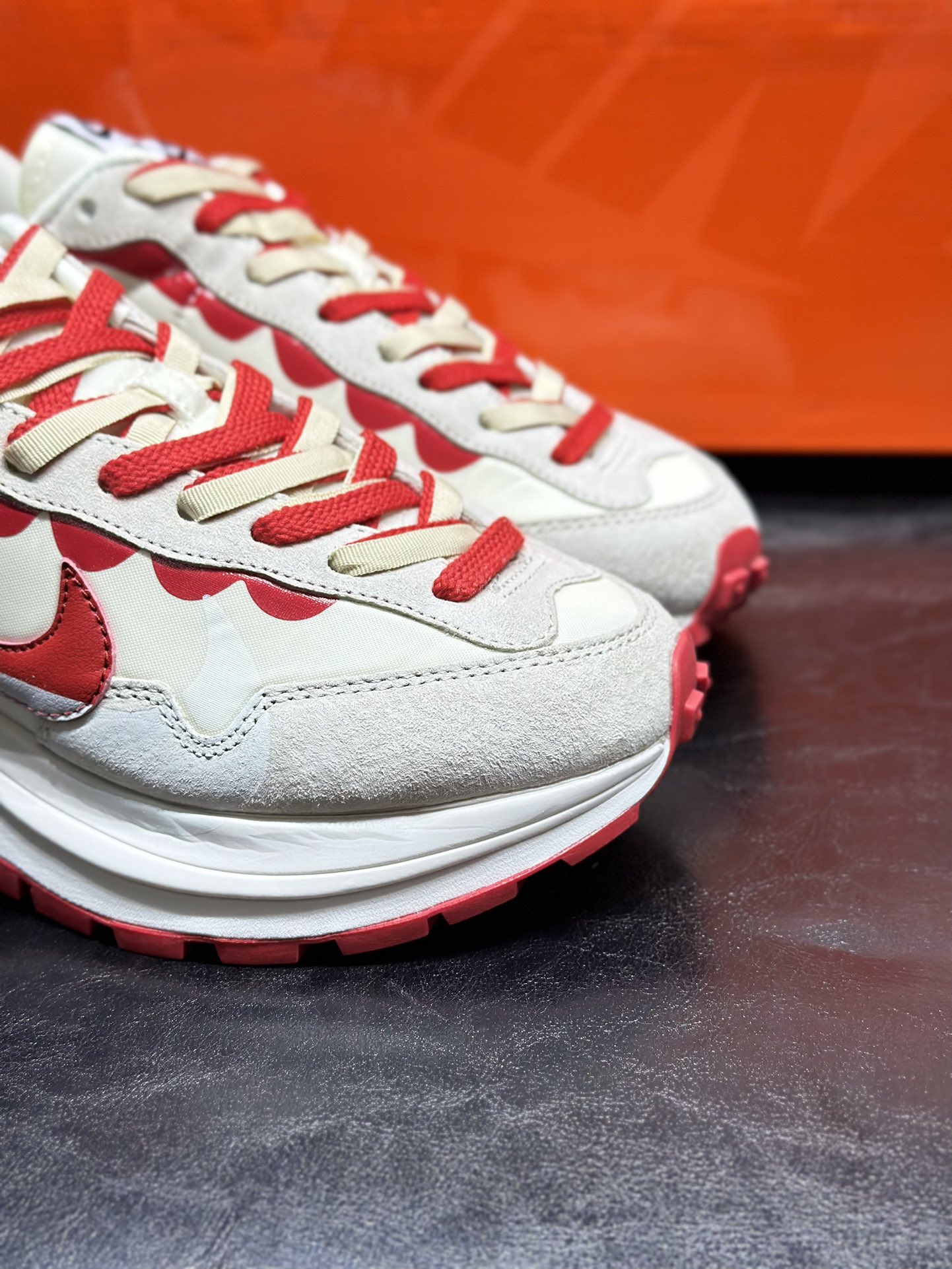 Nike Male Sneakers Shock Absorbing L-s