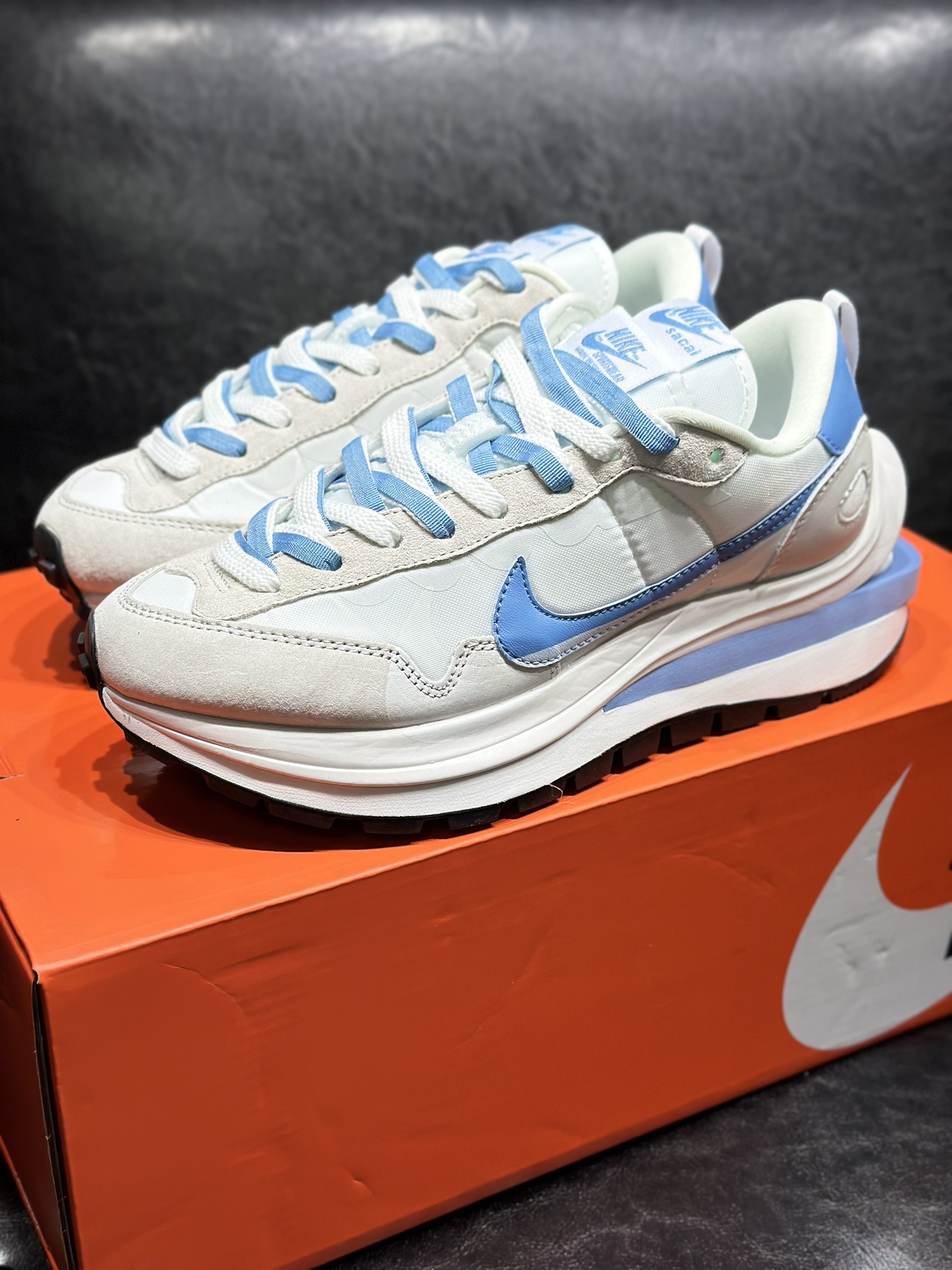Nike Male Sneakers Shock Absorbing L-s