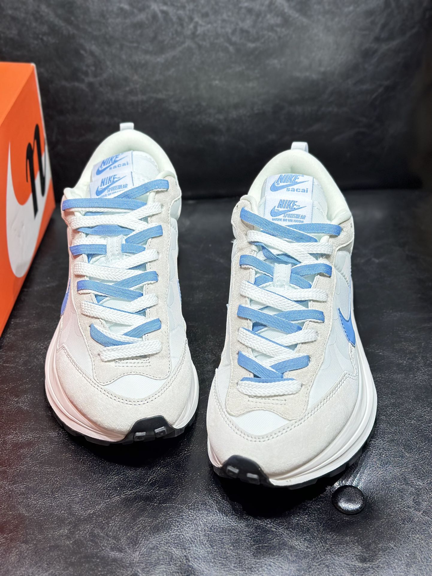 Nike Male Sneakers Shock Absorbing L-s