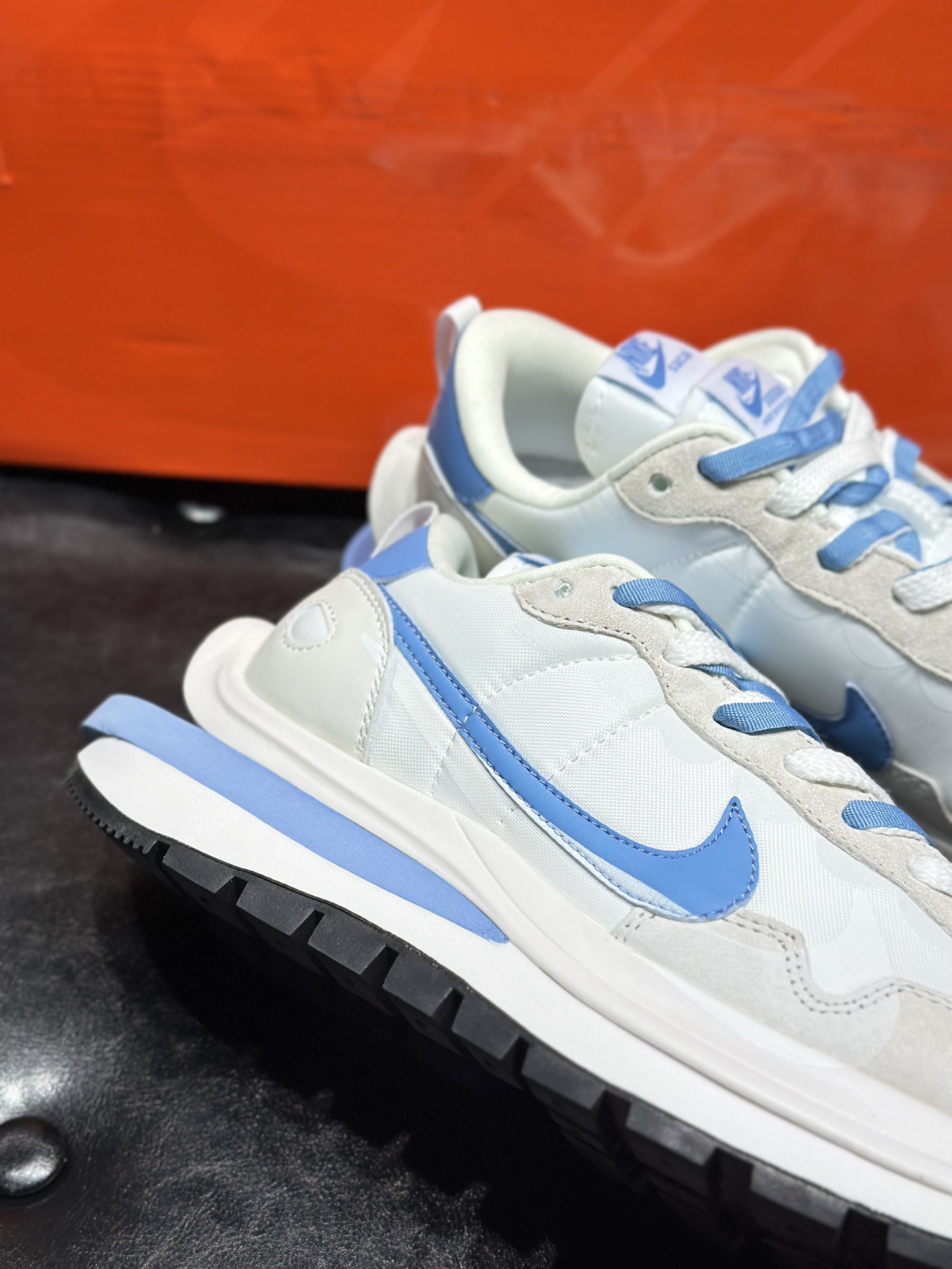 Nike Male Sneakers Shock Absorbing L-s