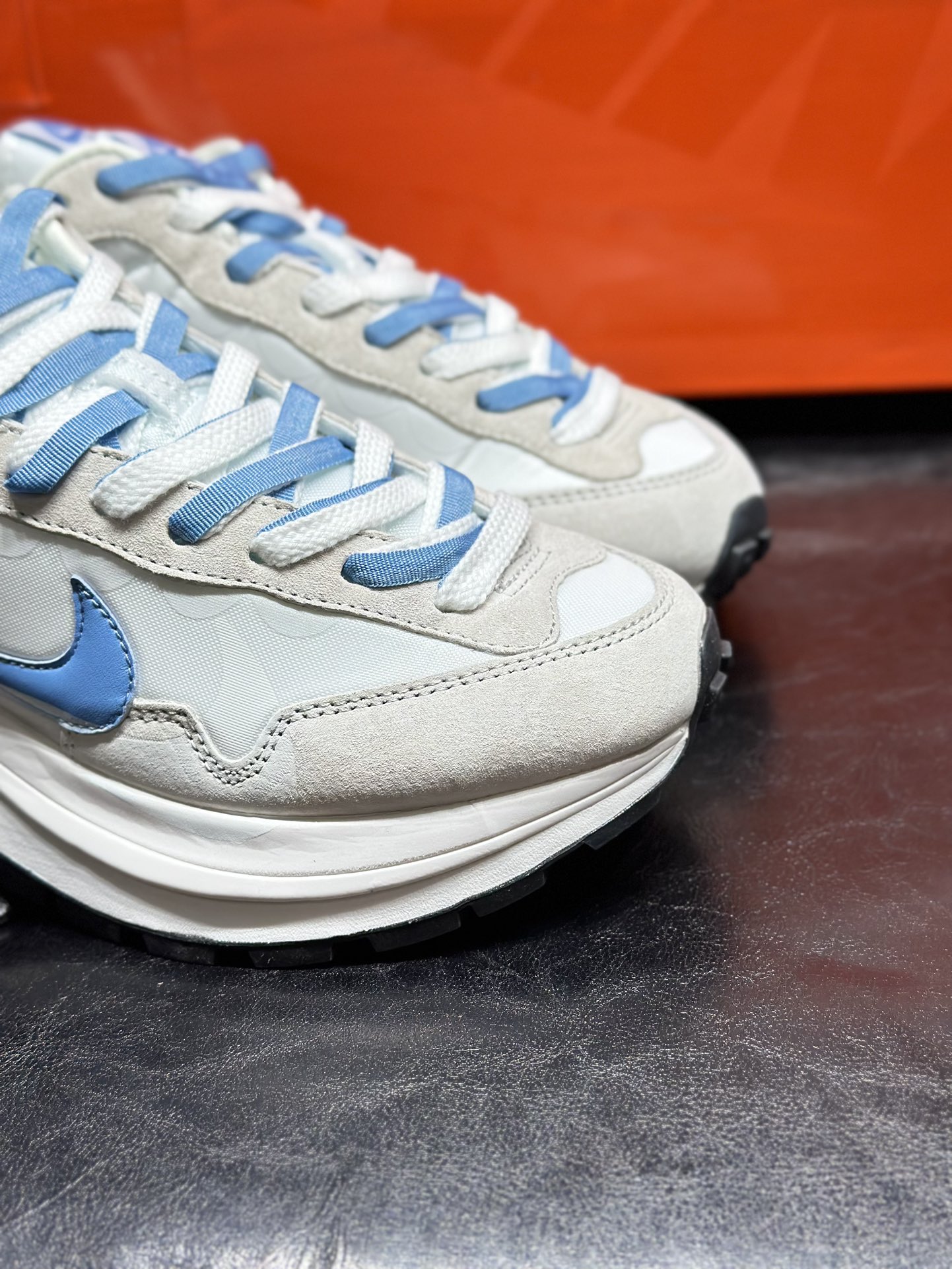Nike Male Sneakers Shock Absorbing L-s