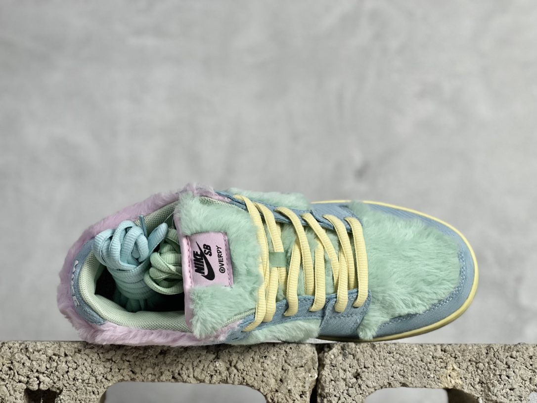 Nike Board Shoes Blue L-s