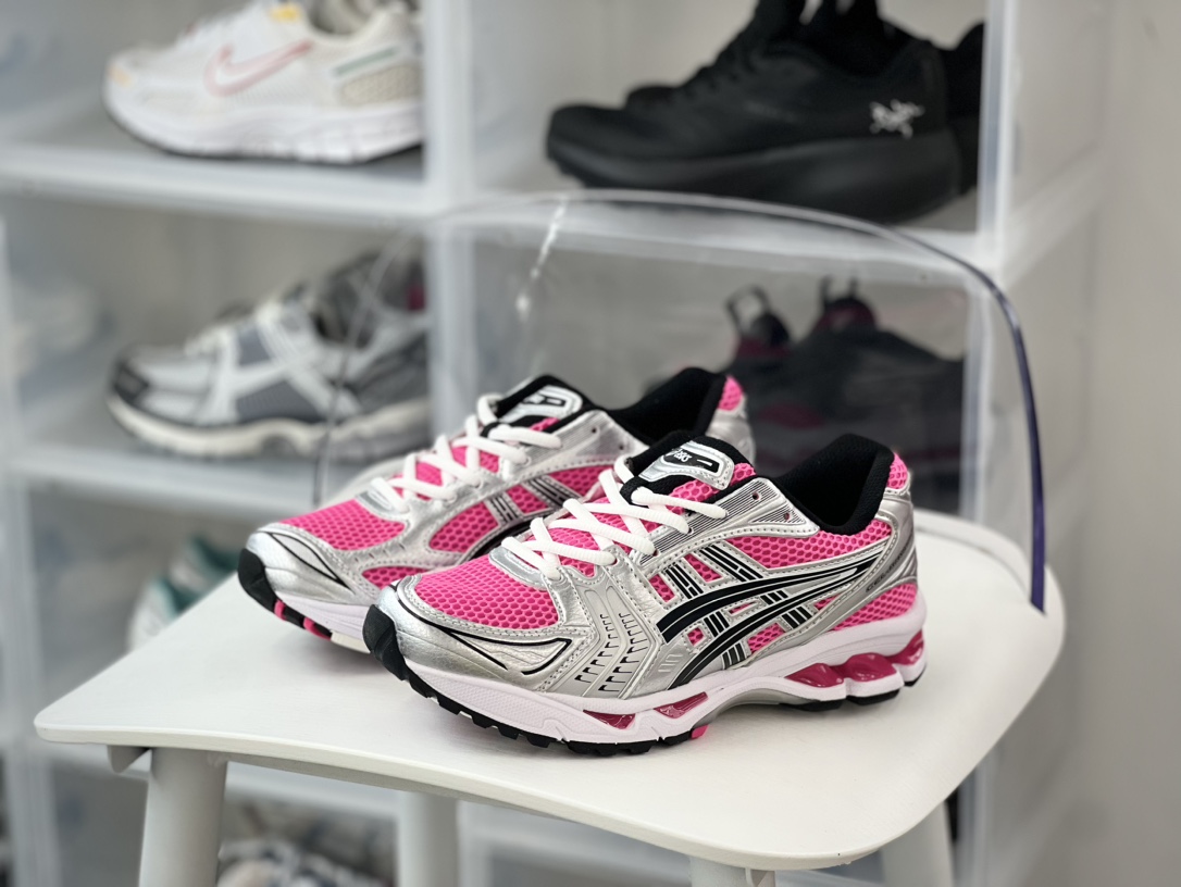 Asics Calvin Klein Louis Vuitton Nike Male Running Shoes Breathable M-l-s