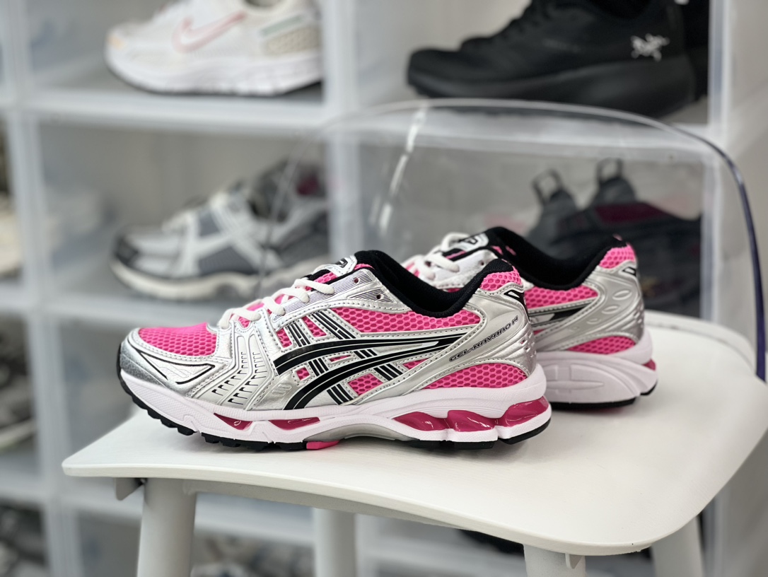 Asics Calvin Klein Louis Vuitton Nike Male Running Shoes Breathable M-l-s