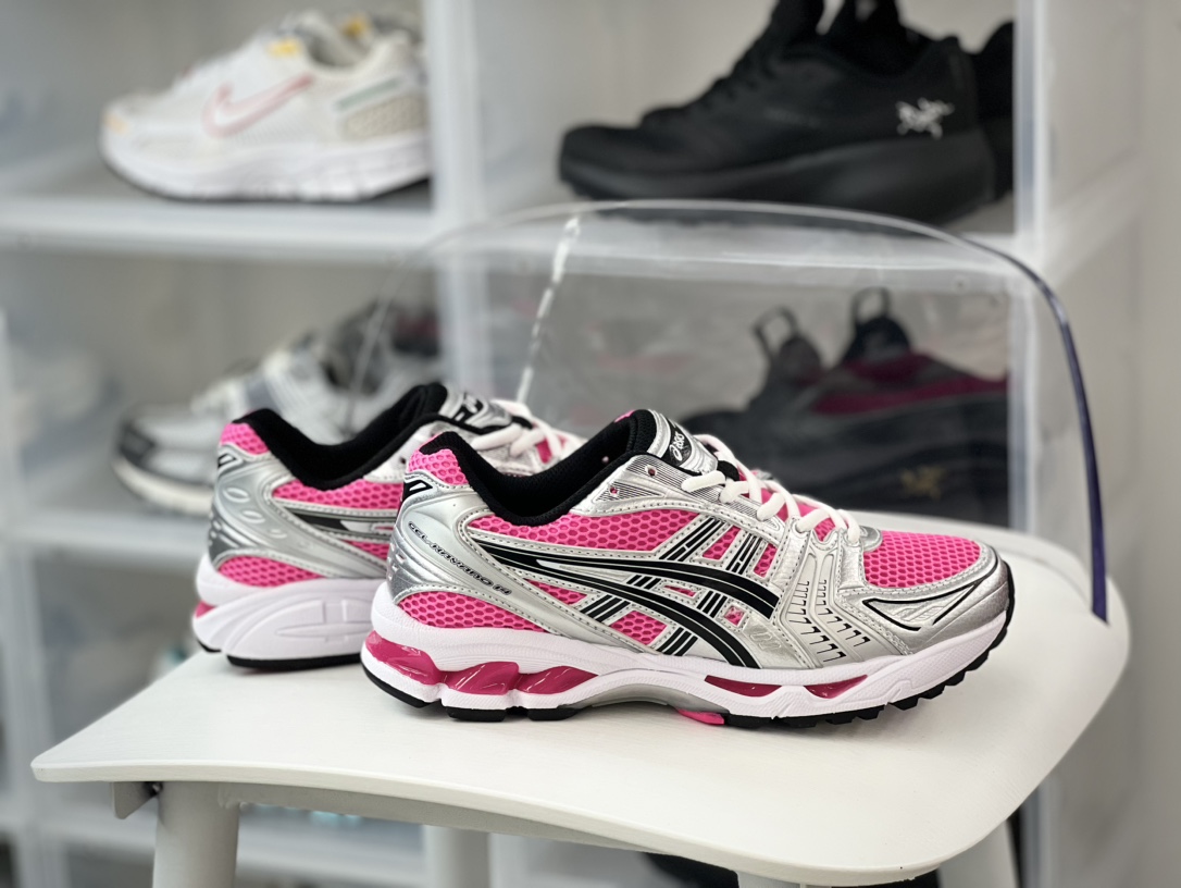 Asics Calvin Klein Louis Vuitton Nike Male Running Shoes Breathable M-l-s