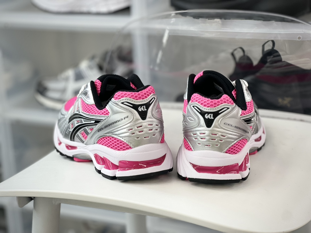 Asics Calvin Klein Louis Vuitton Nike Male Running Shoes Breathable M-l-s