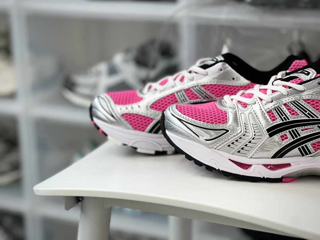 Asics Calvin Klein Louis Vuitton Nike Male Running Shoes Breathable M-l-s