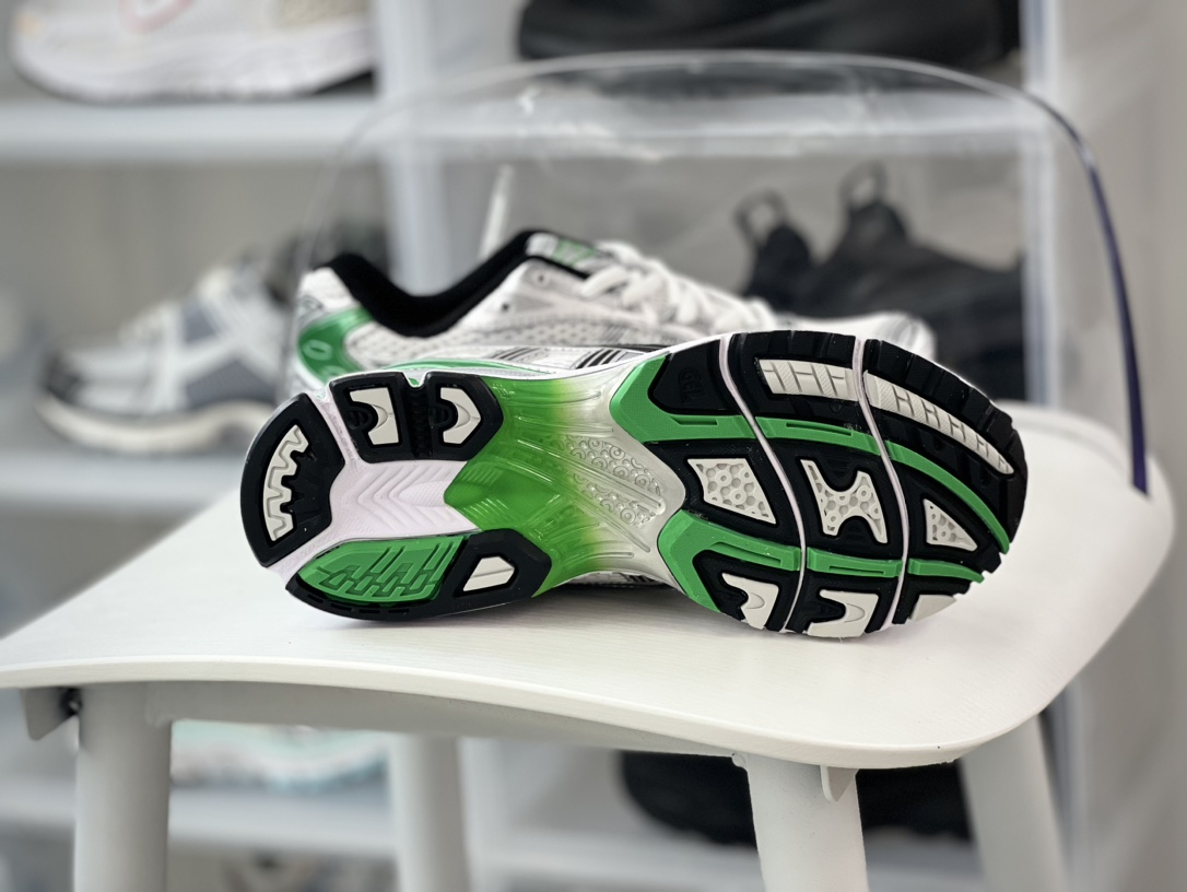 Asics Male Running Shoes Breathable M-l-s