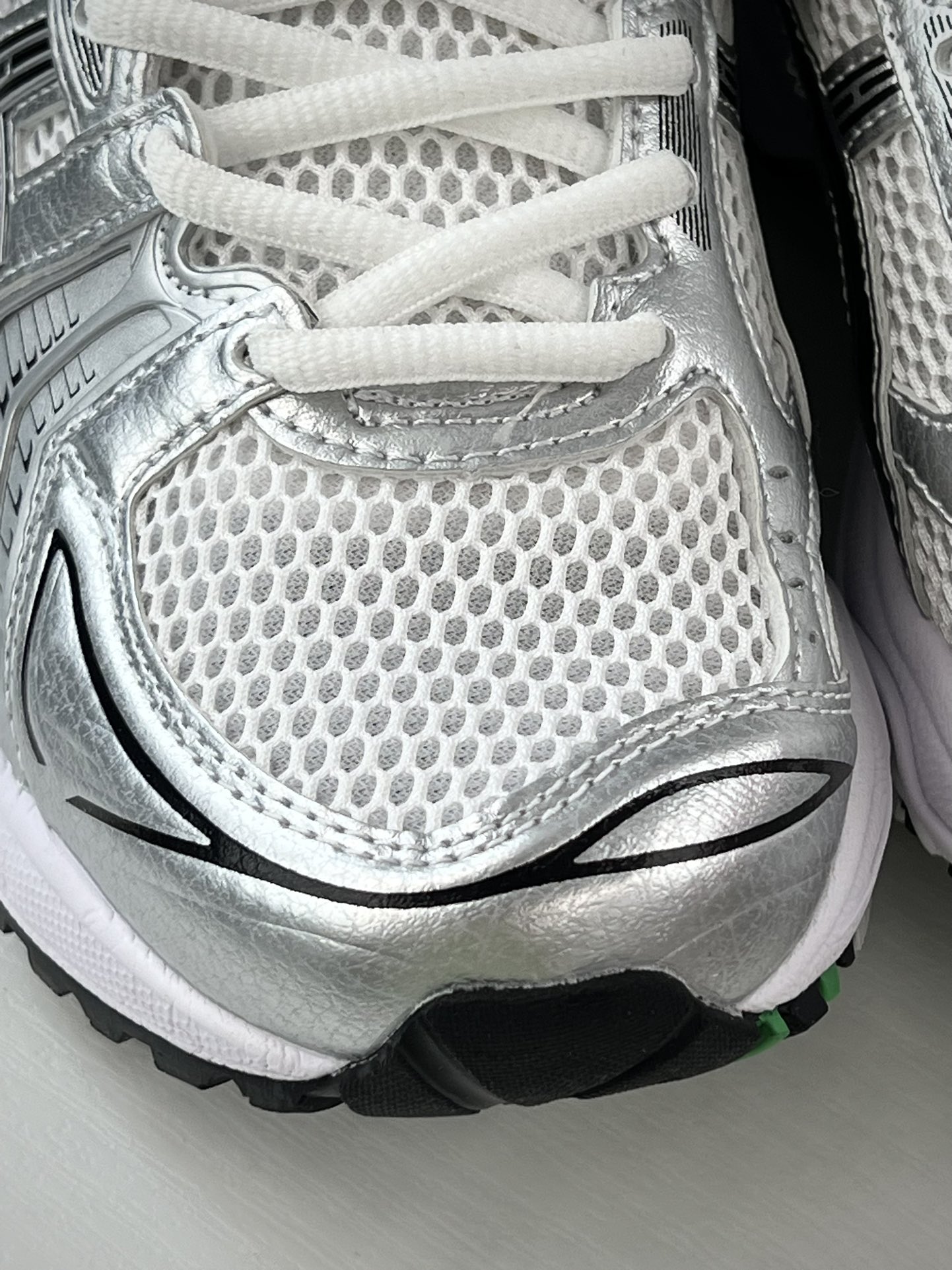 Asics Male Running Shoes Breathable M-l-s