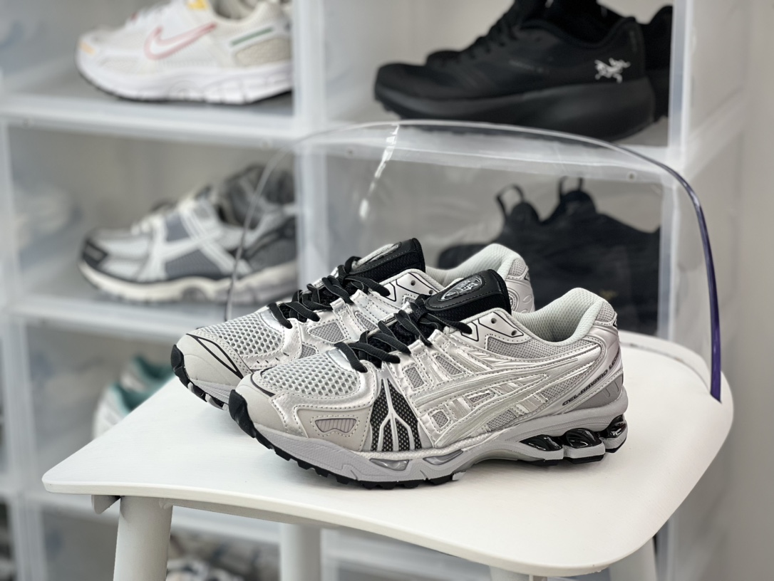 Asics Louis Vuitton Male Running Shoes Breathable M-l-s