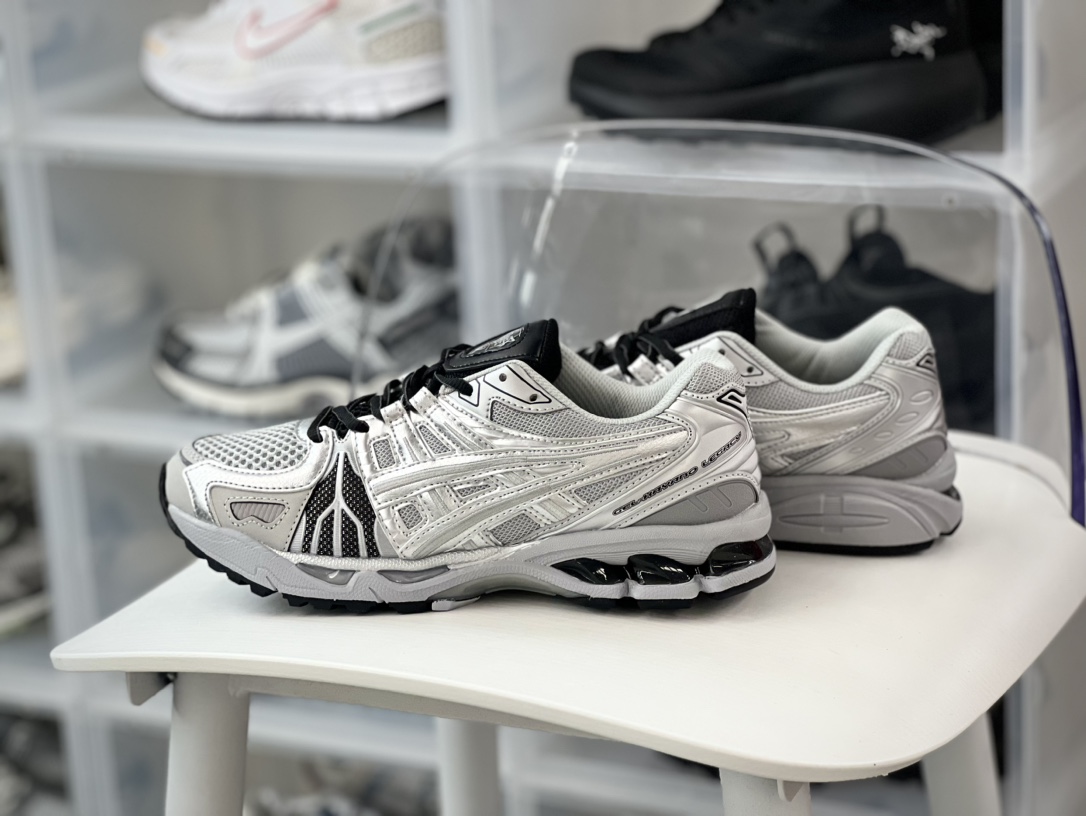 Asics Louis Vuitton Male Running Shoes Breathable M-l-s
