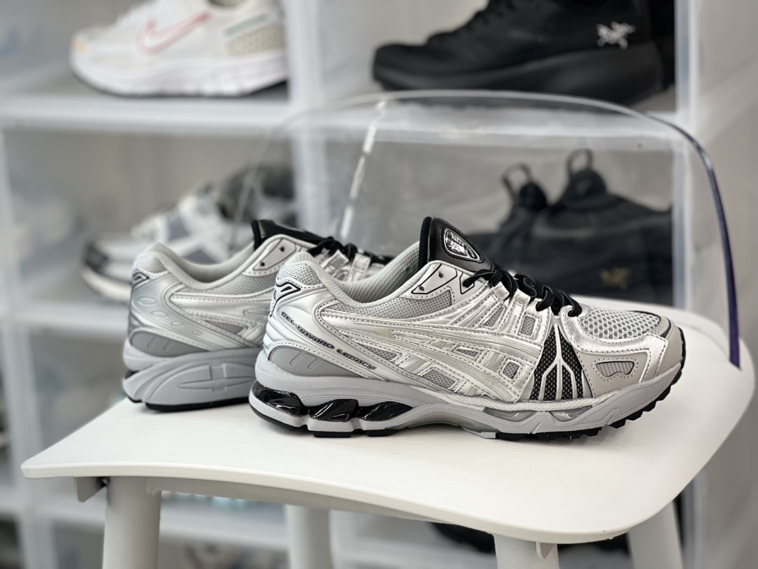 Asics Louis Vuitton Male Running Shoes Breathable M-l-s