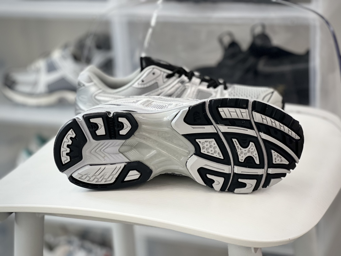 Asics Louis Vuitton Male Running Shoes Breathable M-l-s