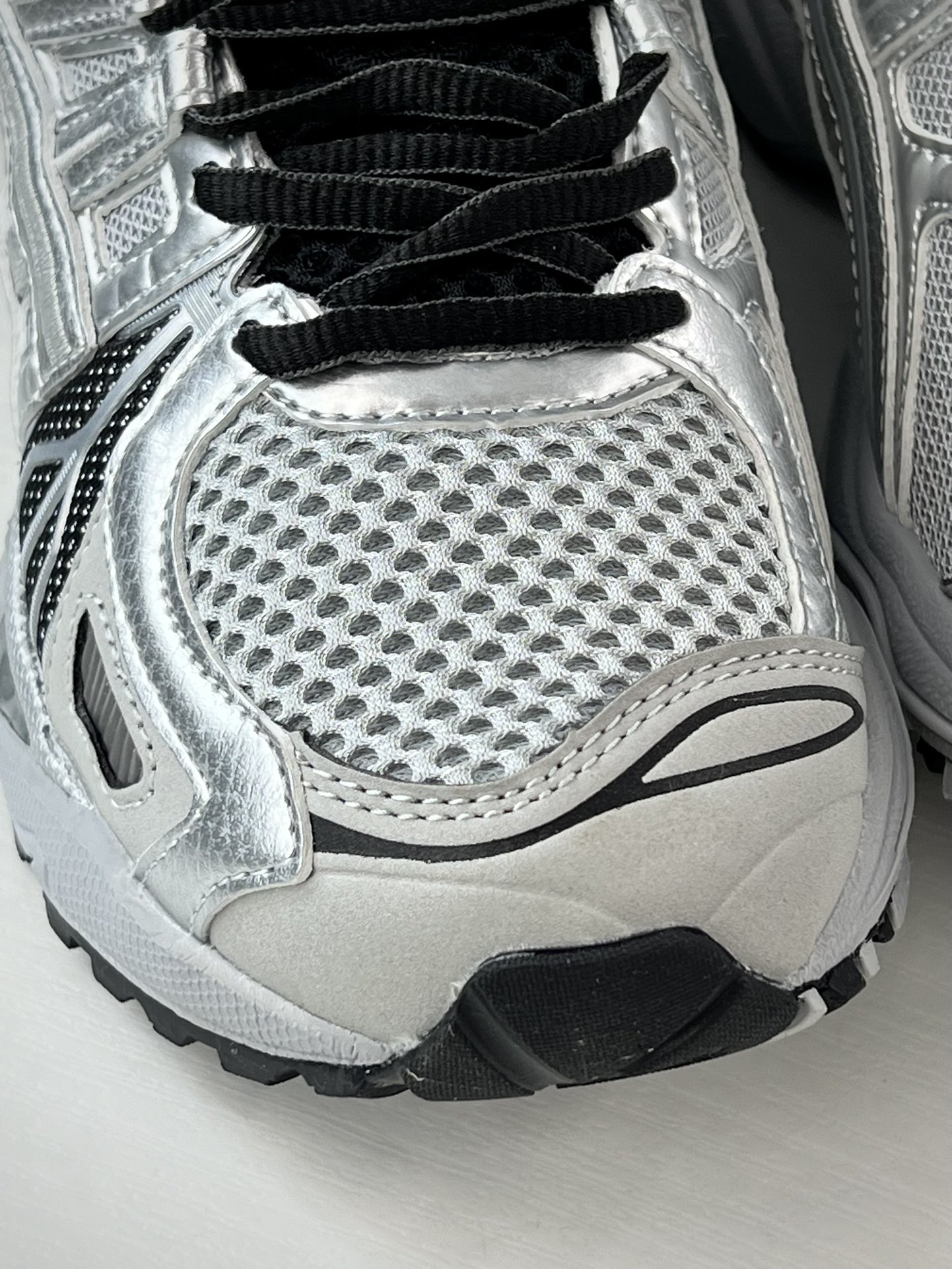 Asics Louis Vuitton Male Running Shoes Breathable M-l-s