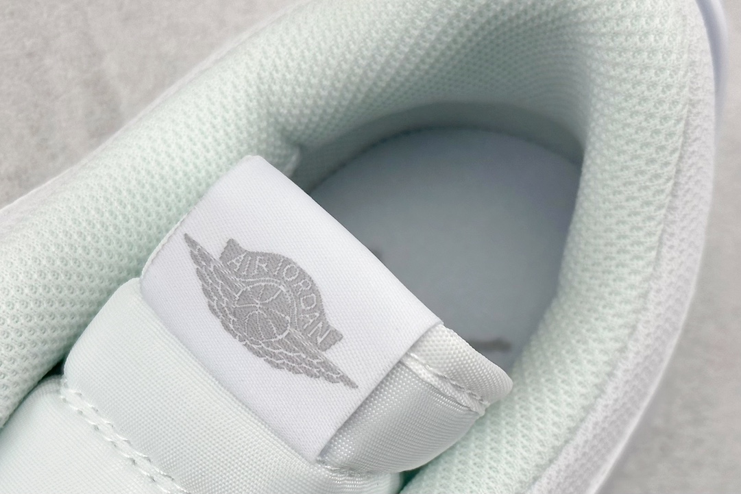 Jordan Nike Basic Shoes L-s