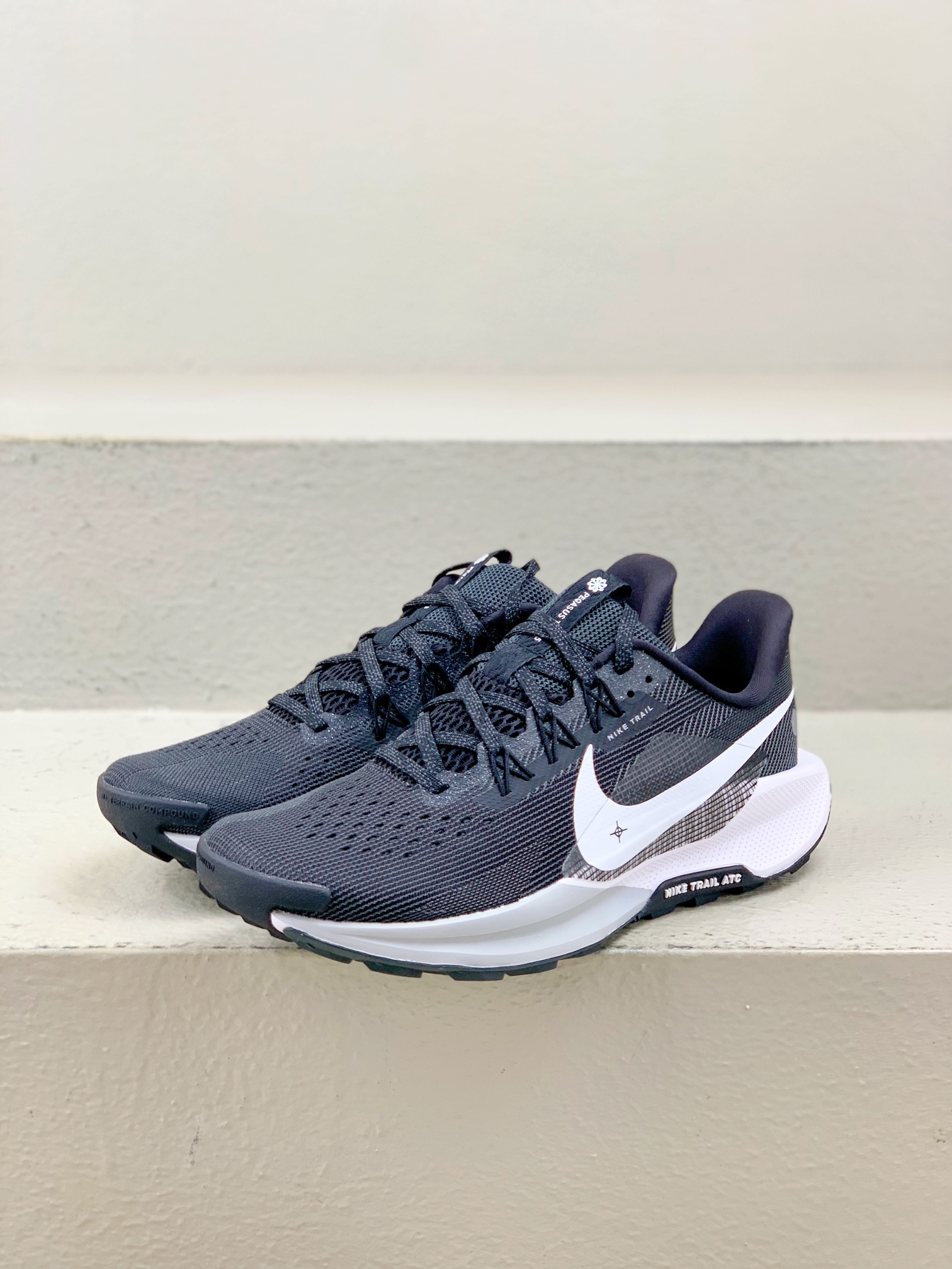 Calvin Klein Male Running Shoes M-l-s