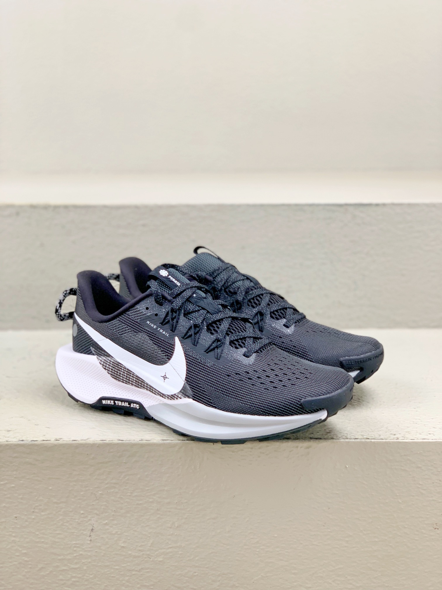 Calvin Klein Male Running Shoes M-l-s