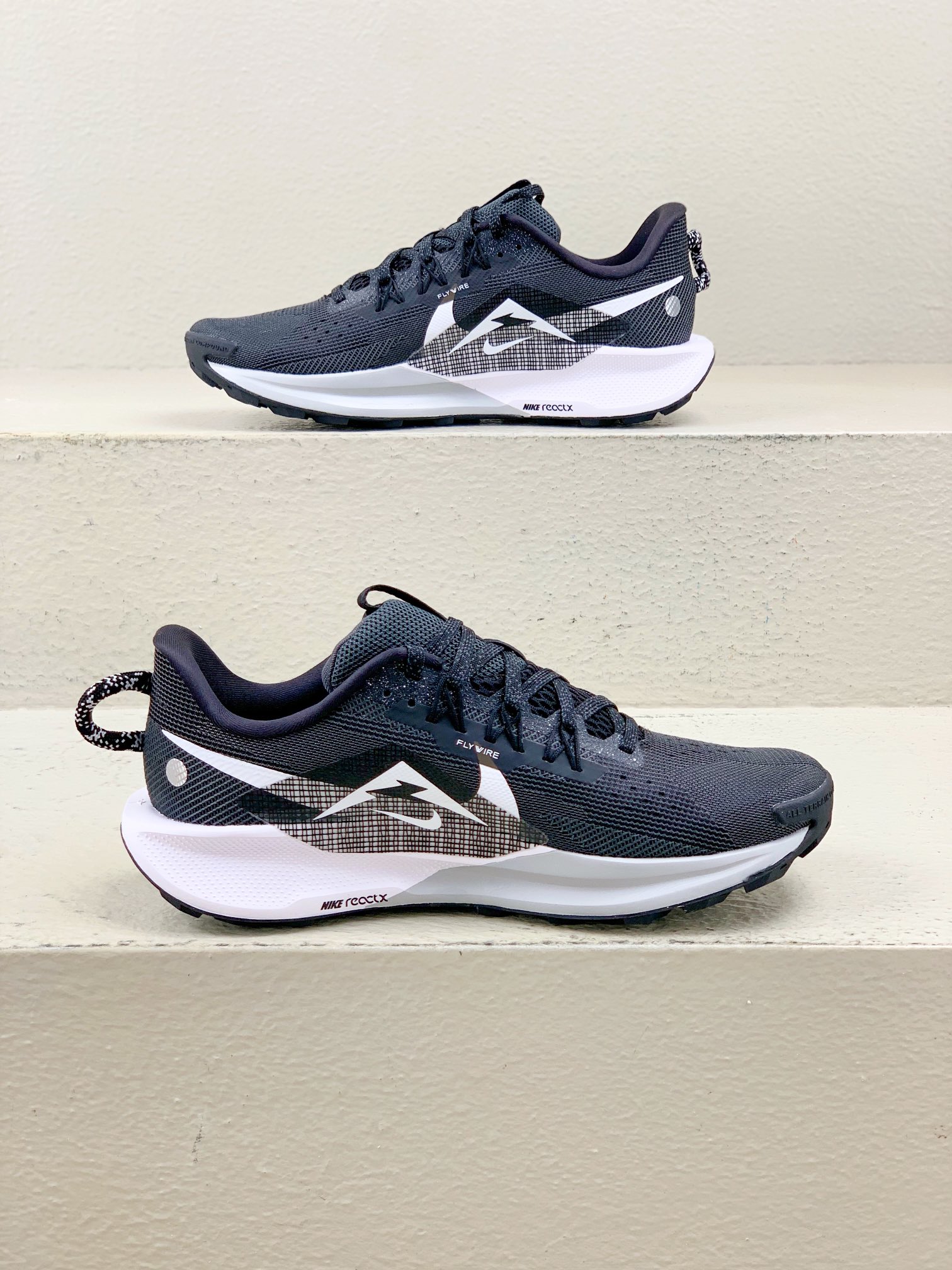 Calvin Klein Male Running Shoes M-l-s