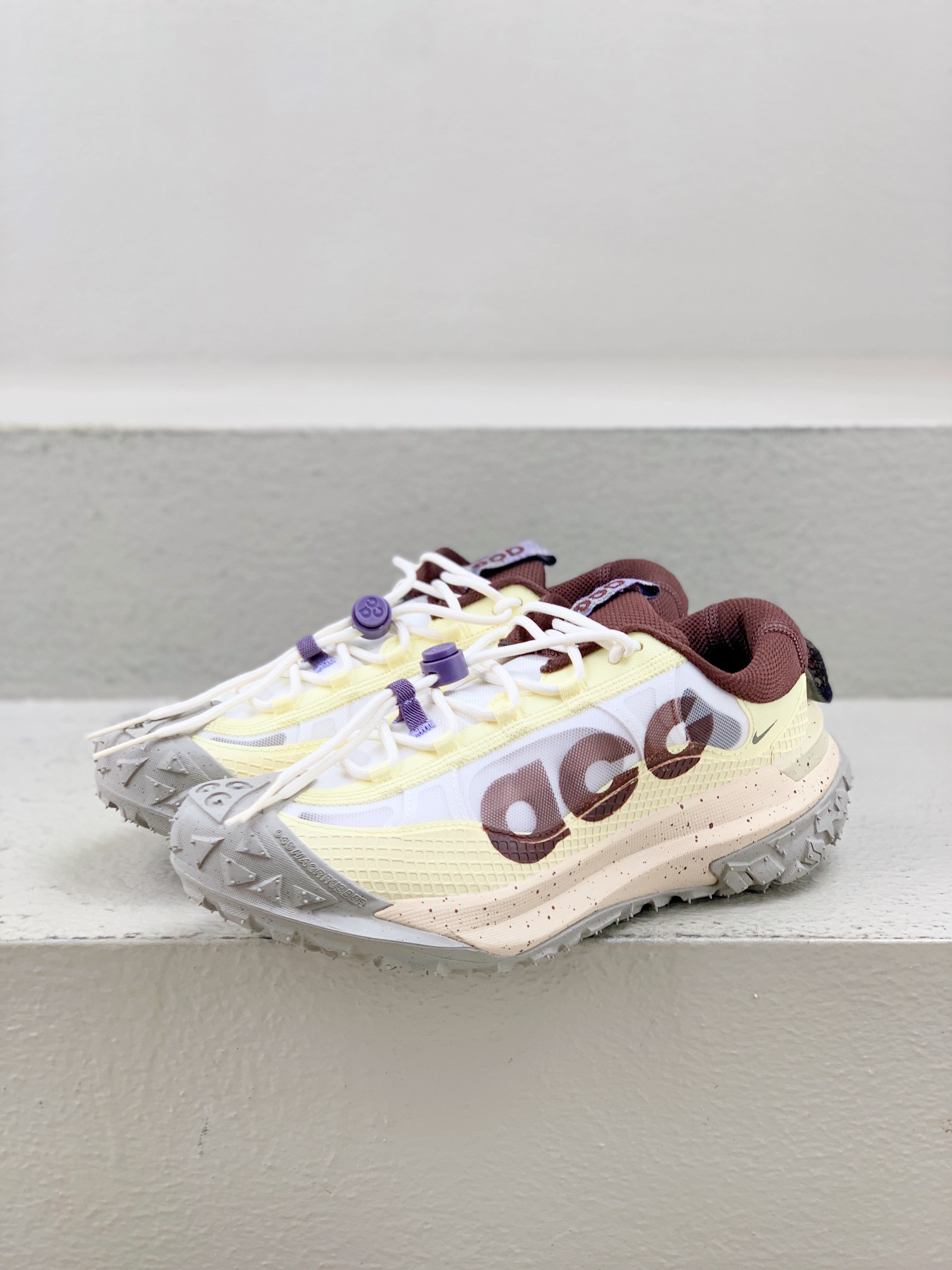 Male Sneakers Mesh M-l-s