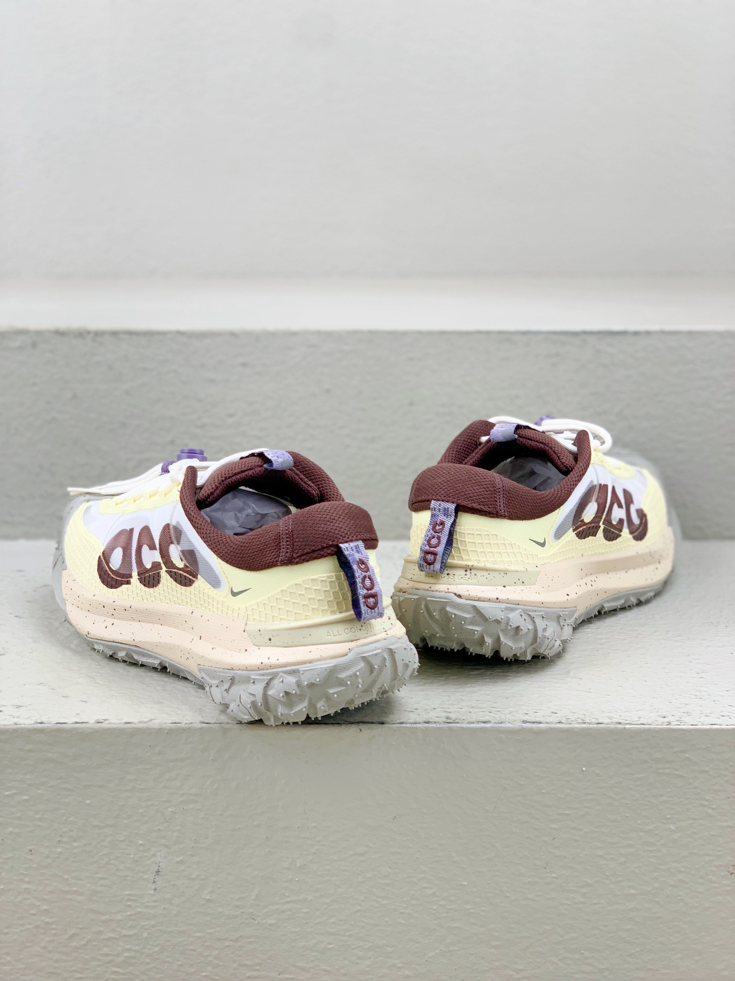 Male Sneakers Mesh M-l-s