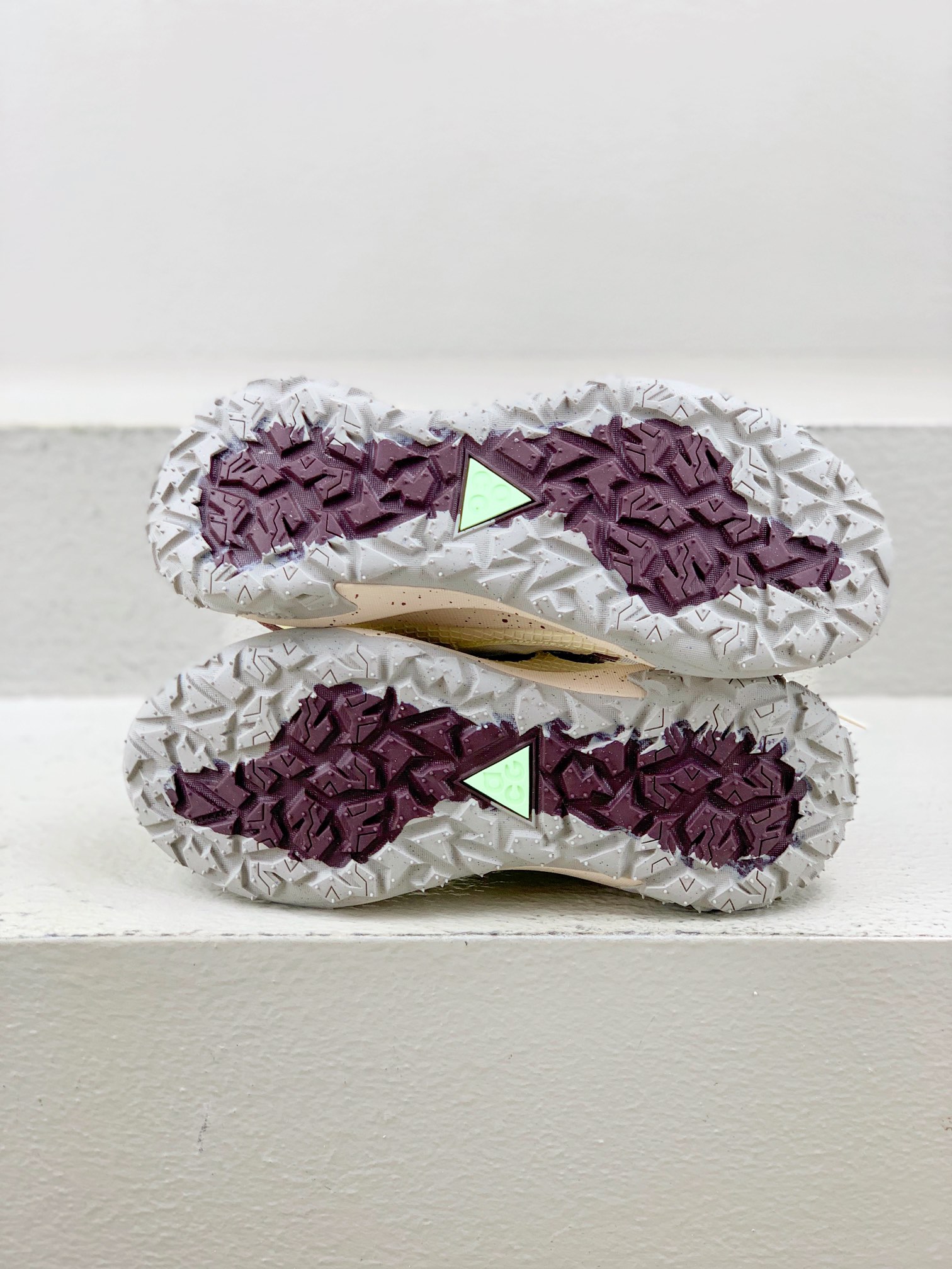 Male Sneakers Mesh M-l-s