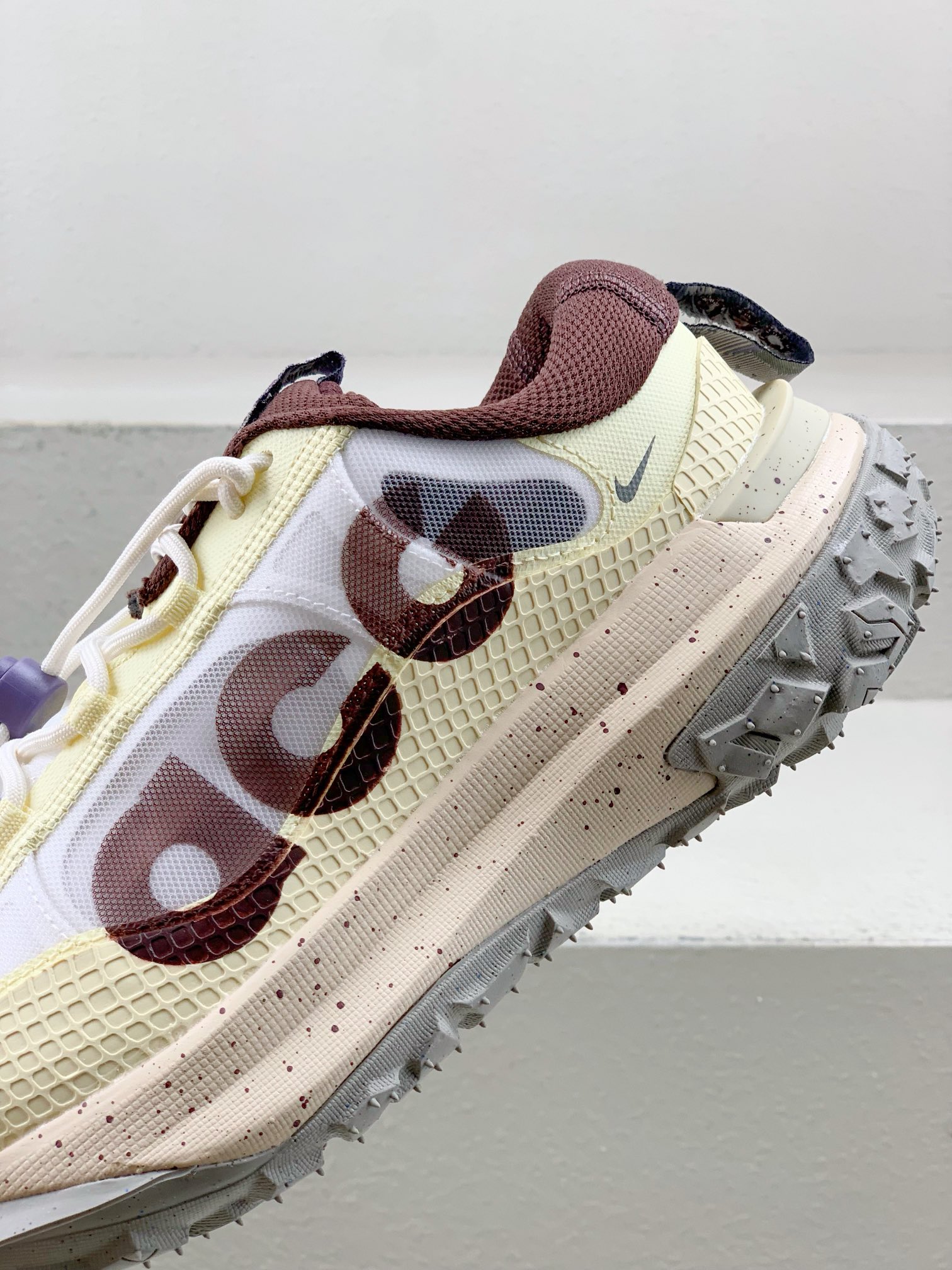 Male Sneakers Mesh M-l-s