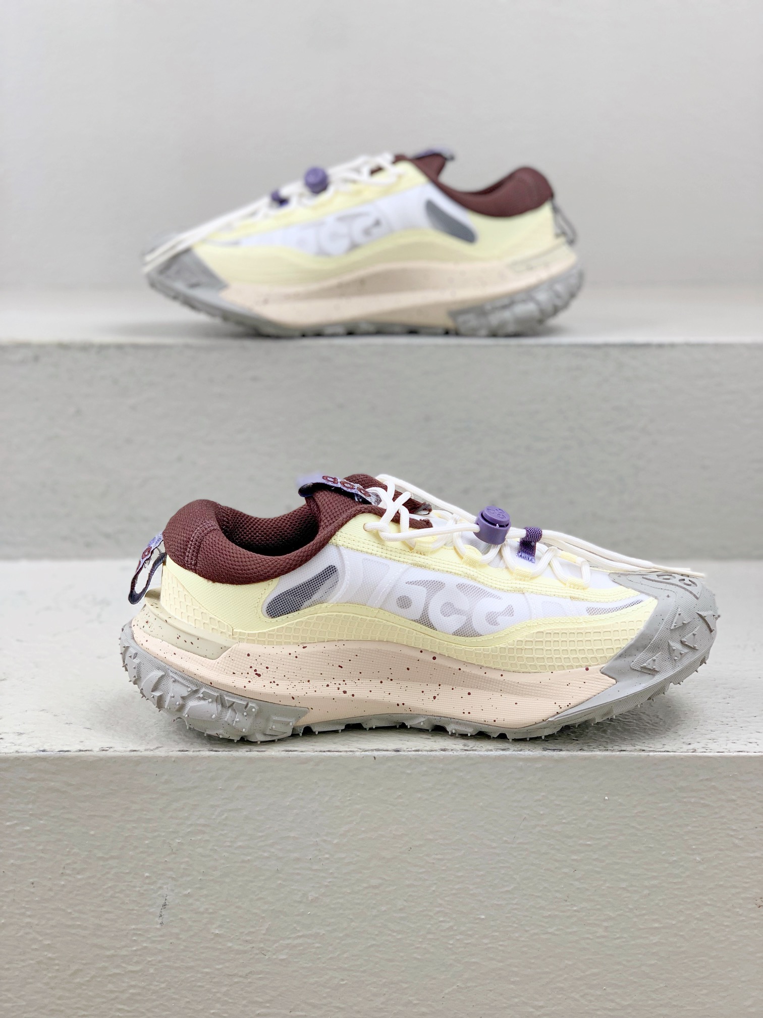 Male Sneakers Mesh M-l-s