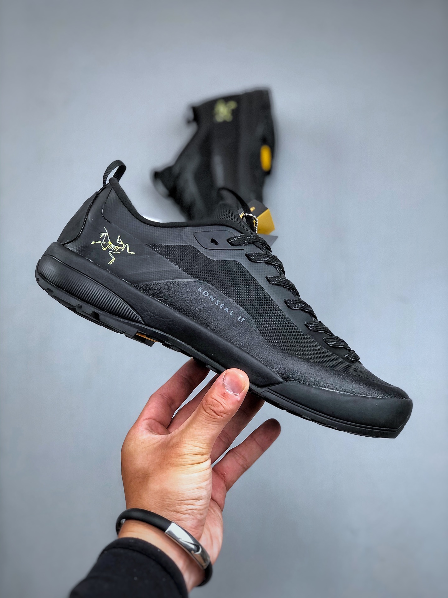 Male Running Shoes Breathable M-l-s