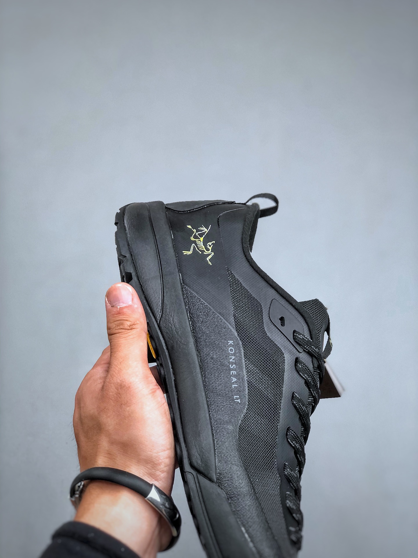 Male Running Shoes Breathable M-l-s