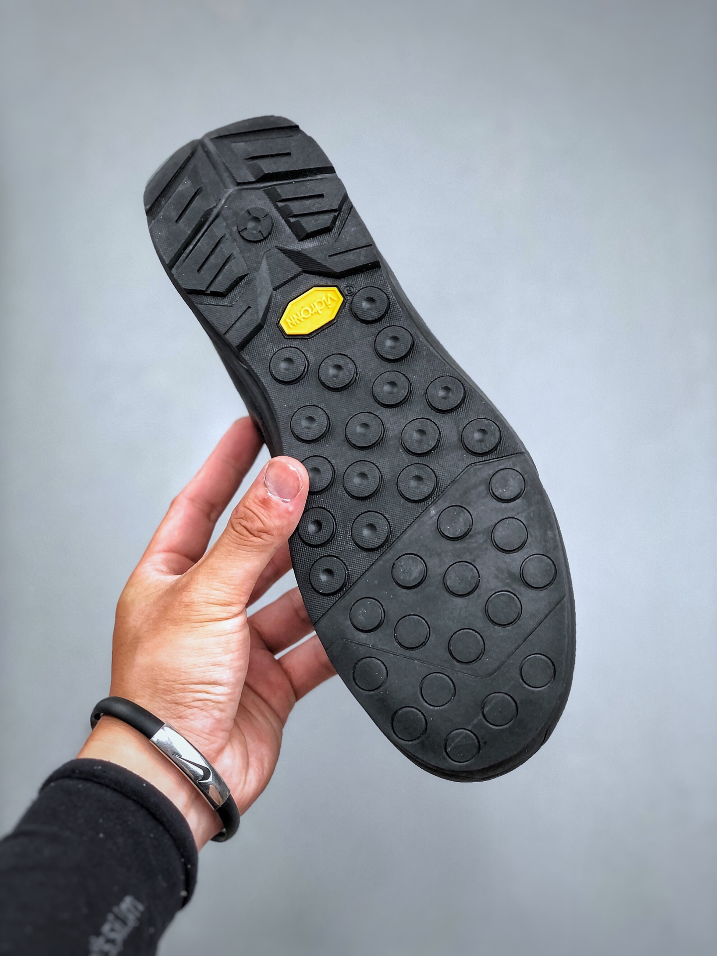 Male Running Shoes Breathable M-l-s