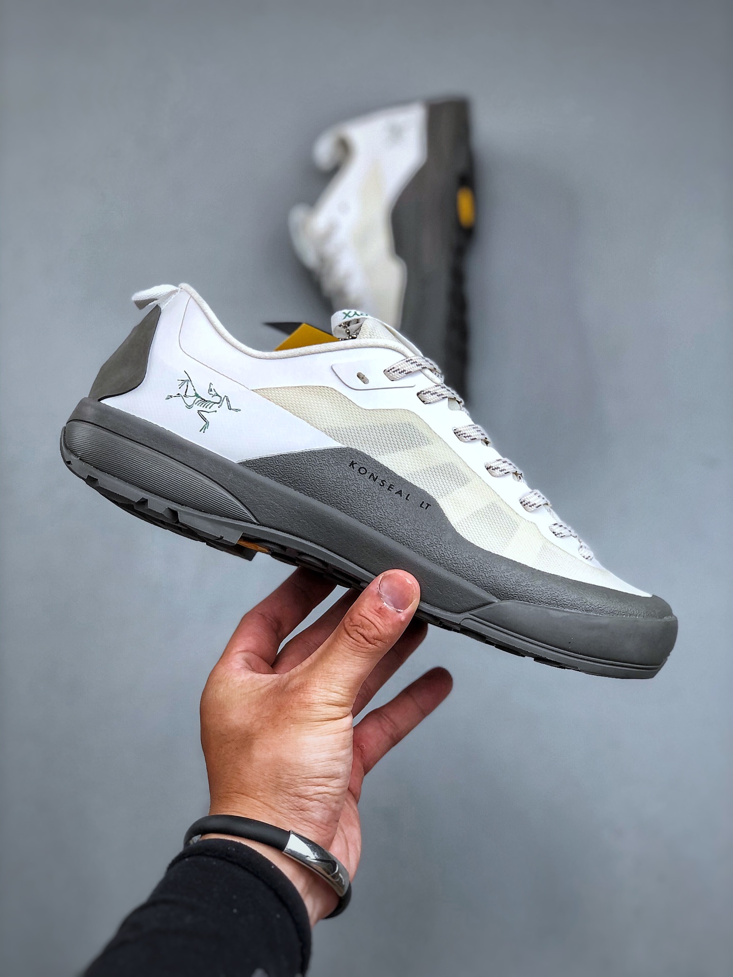 Male Running Shoes Breathable M-l-s