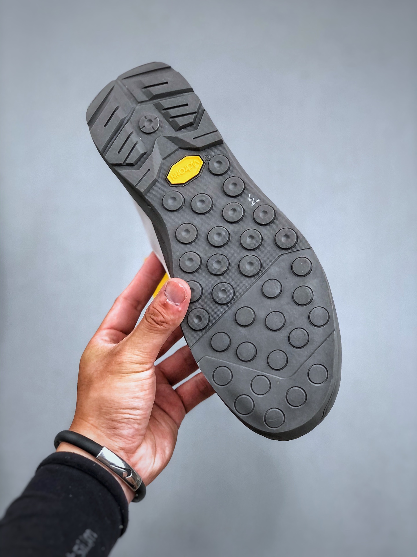 Male Running Shoes Breathable M-l-s
