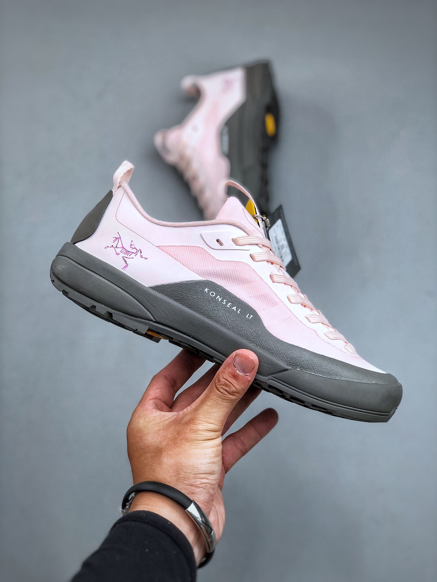 Male Running Shoes Breathable M-l-s