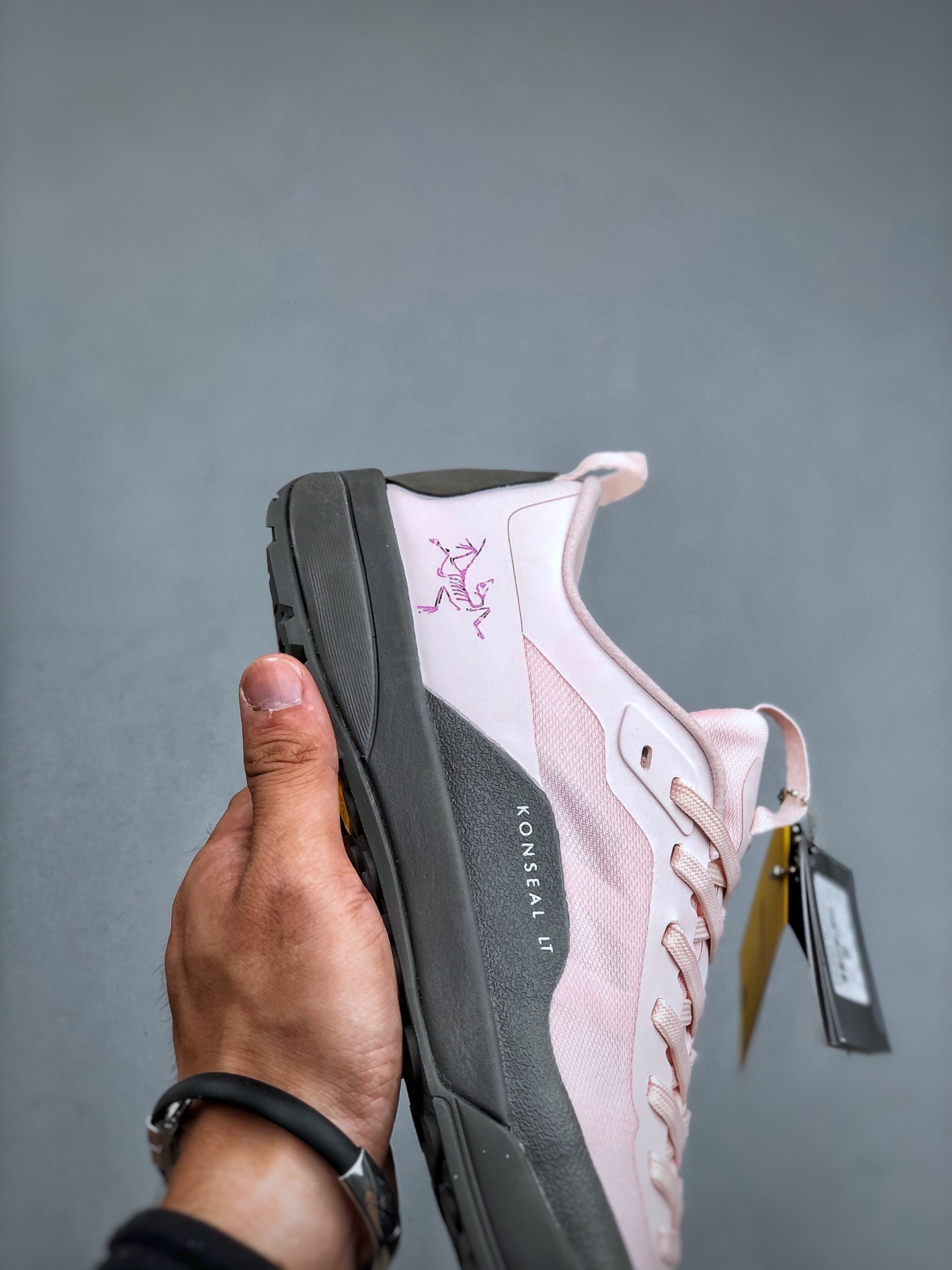 Male Running Shoes Breathable M-l-s