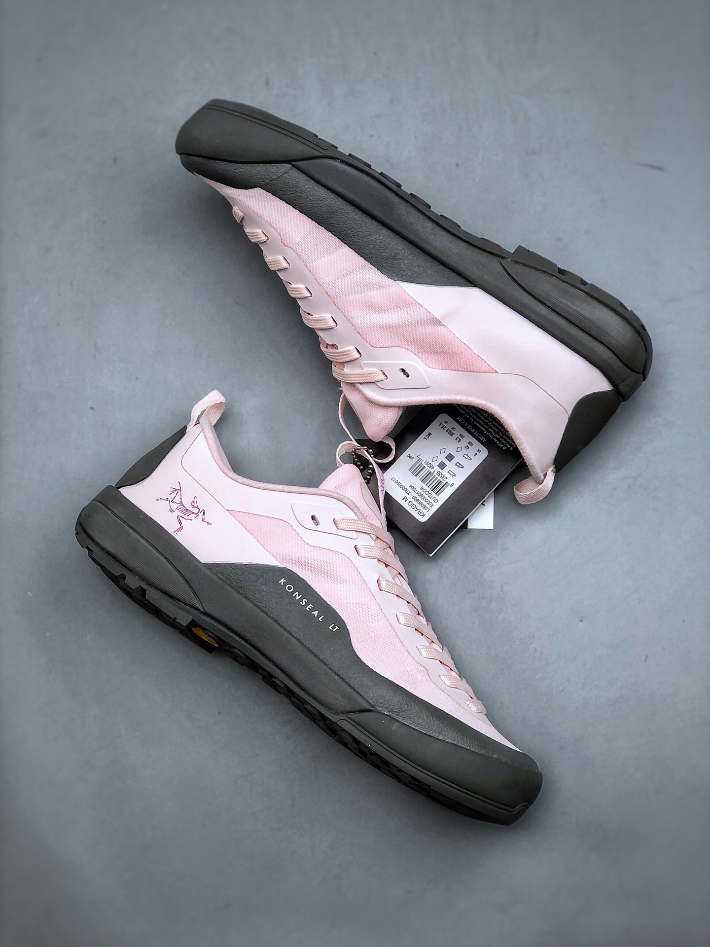 Male Running Shoes Breathable M-l-s